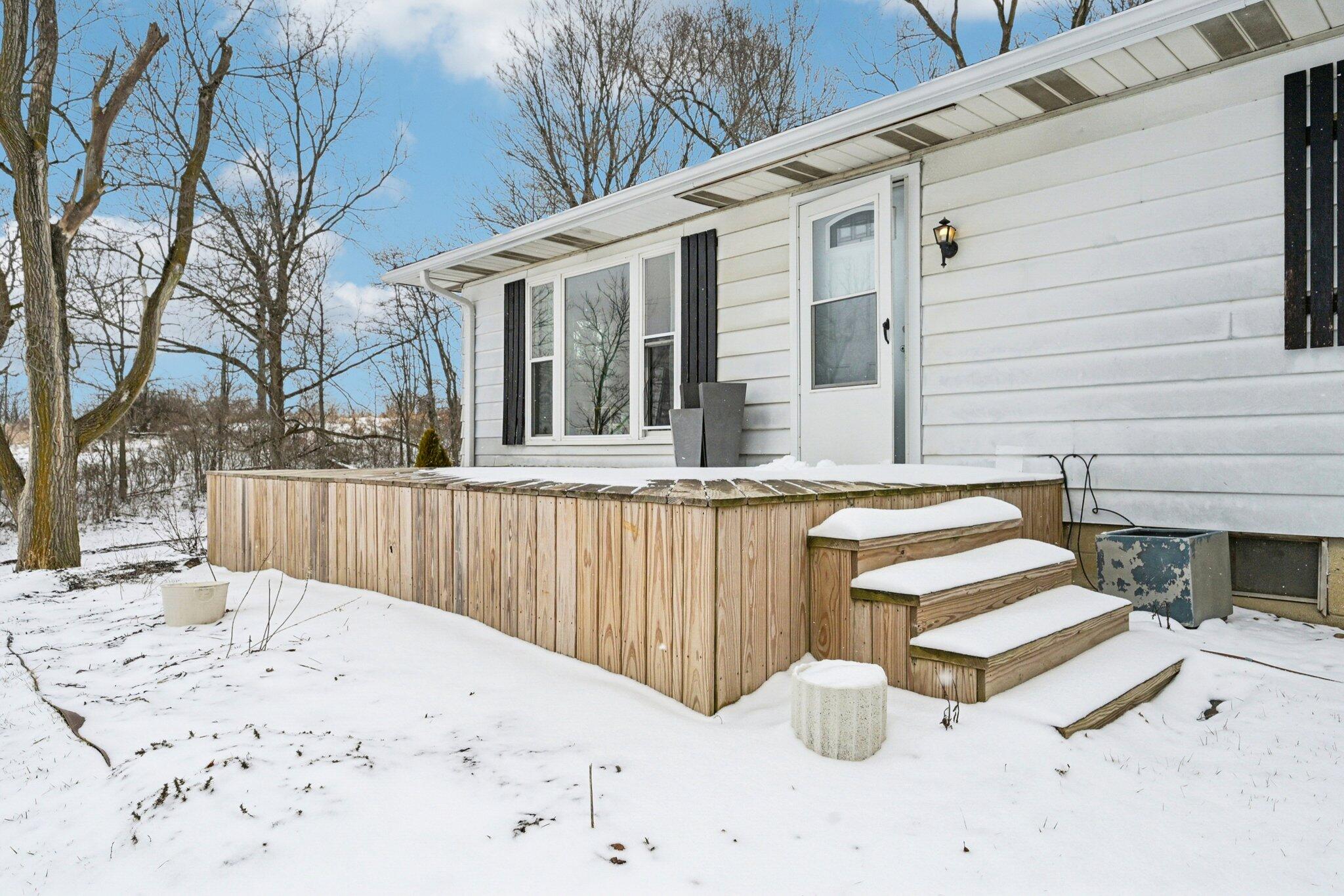 1992 Kennard Kingscreek Road, Urbana, Ohio 43078