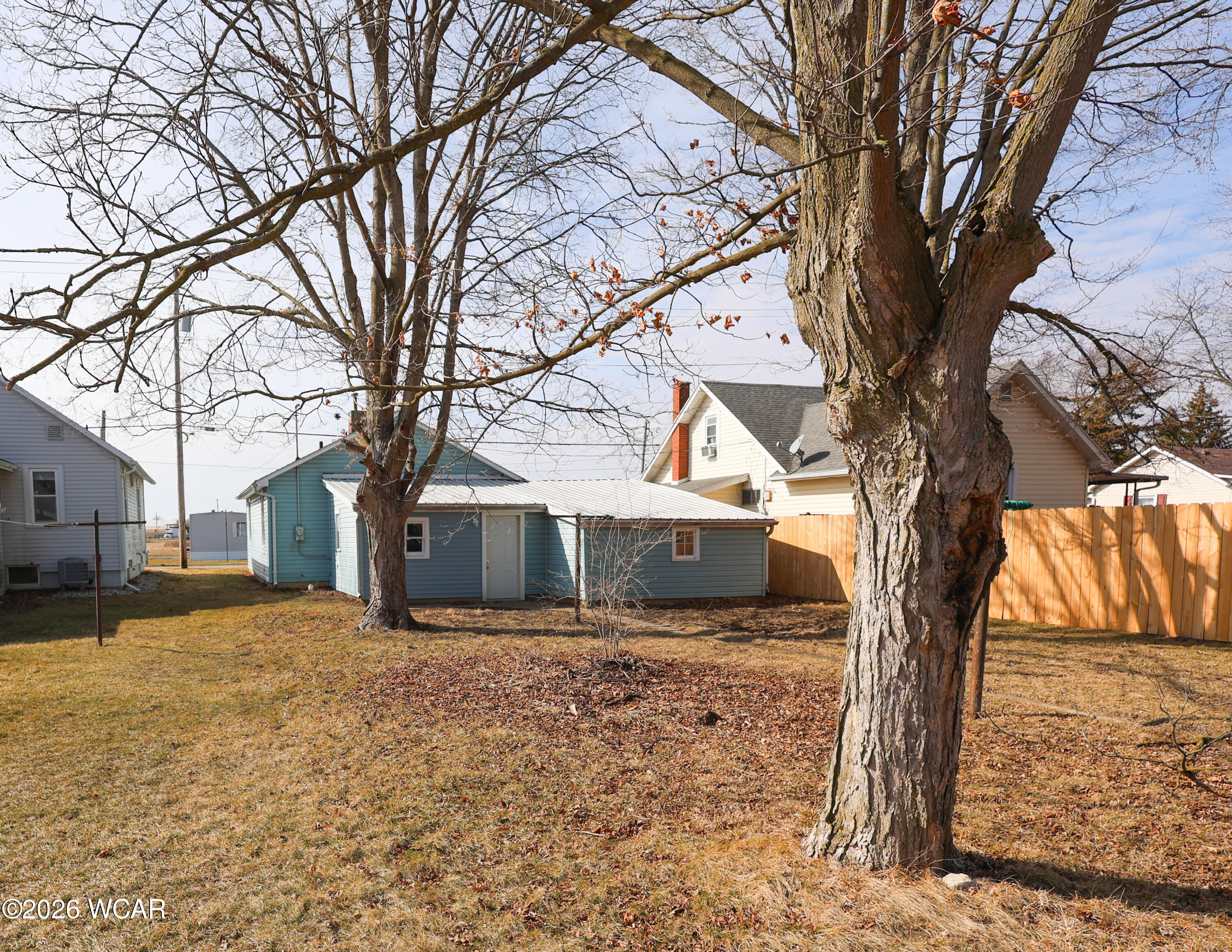 222 Shaffer Street, Van Wert, Ohio