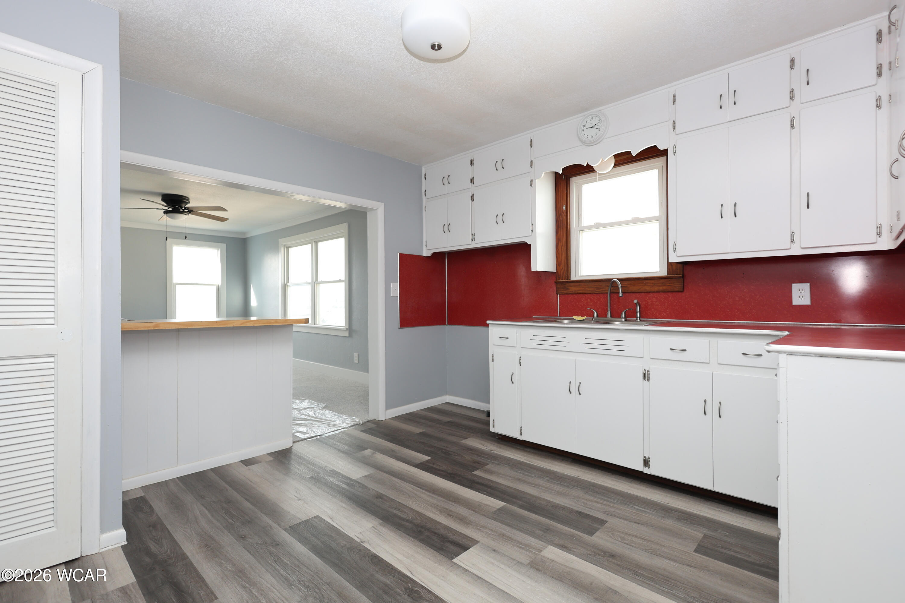 222 Shaffer Street, Van Wert, Ohio