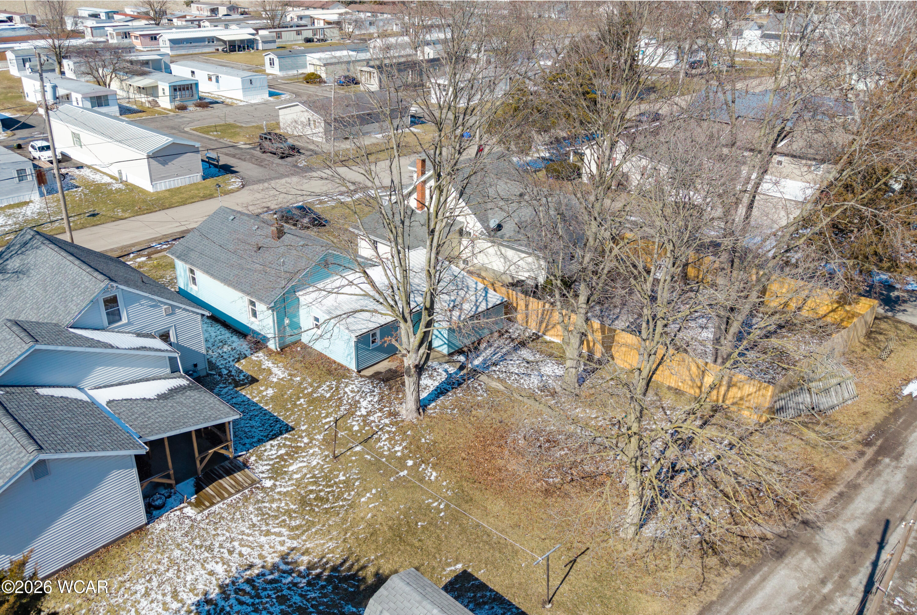 222 Shaffer Street, Van Wert, Ohio