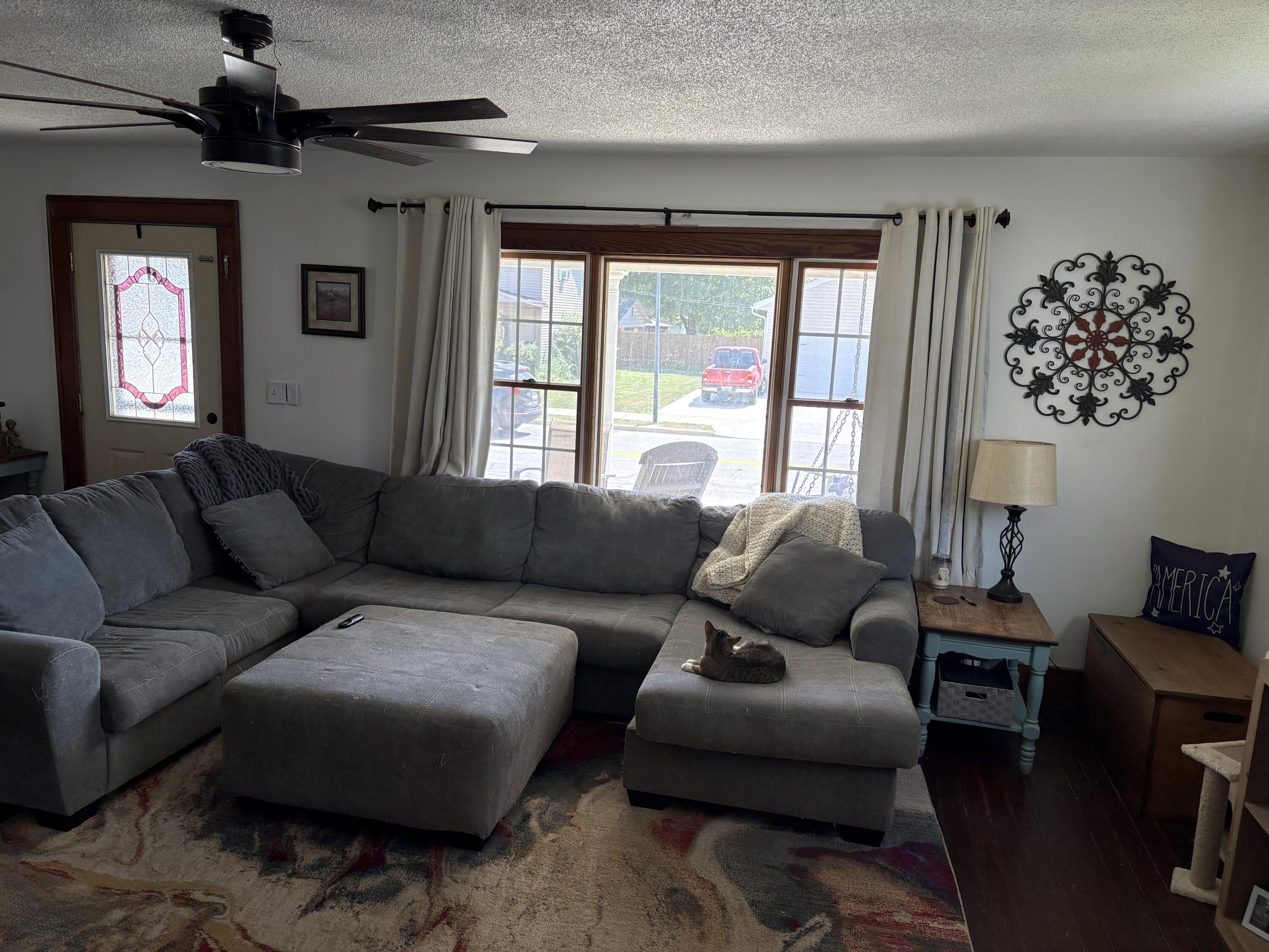 115 Touvelle Street, Celina, Ohio 45822