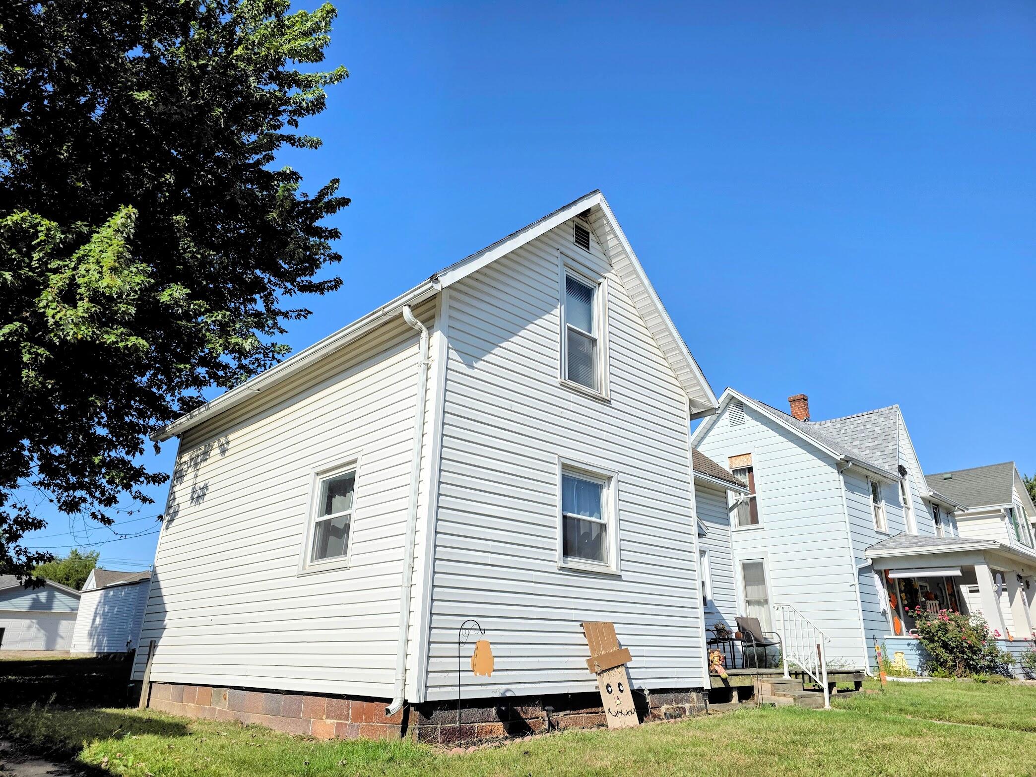 125 Beech Street, Saint Marys, Ohio 45885