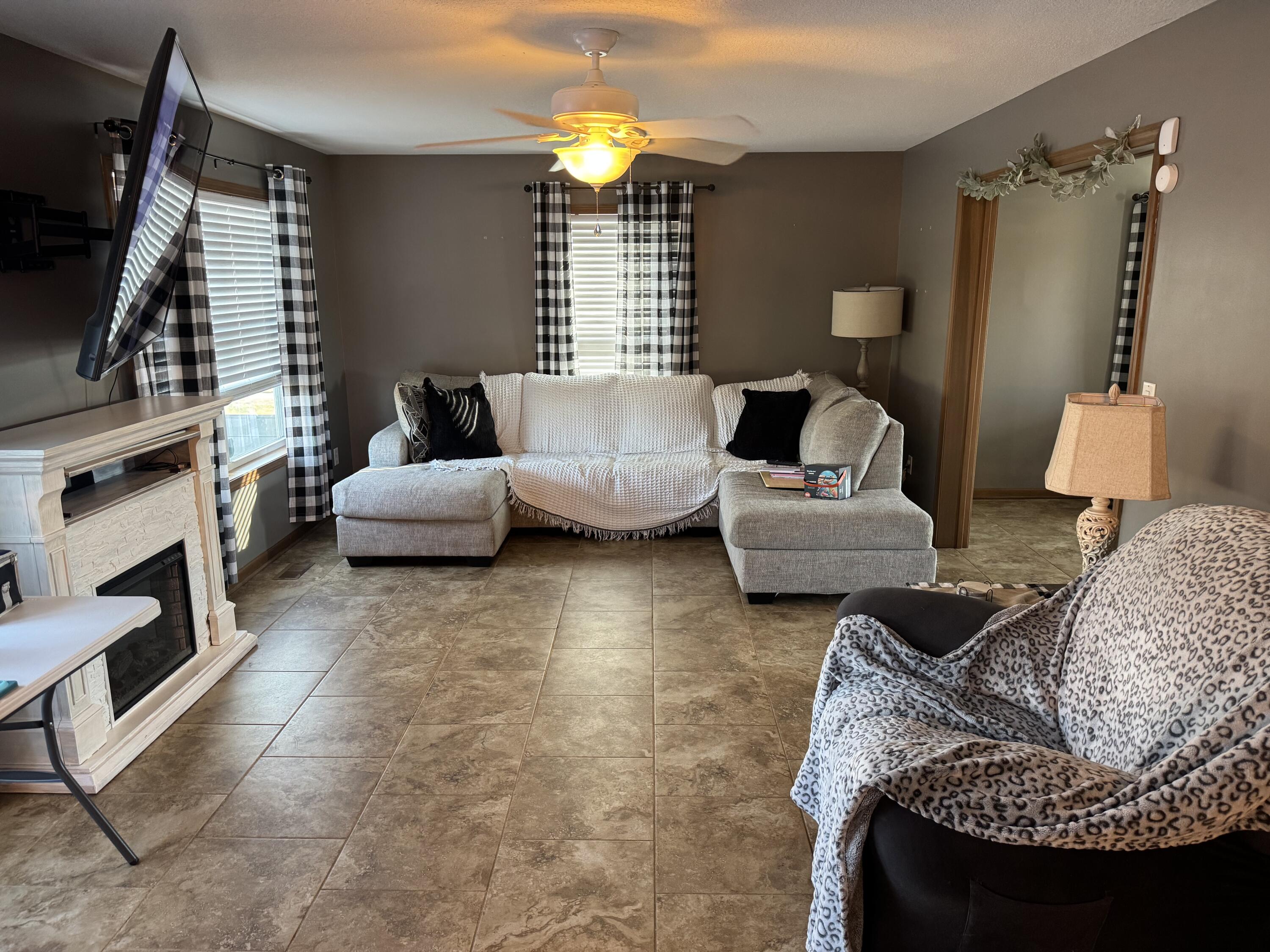 800 McKees Mill Run, New Carlisle, Ohio 45344