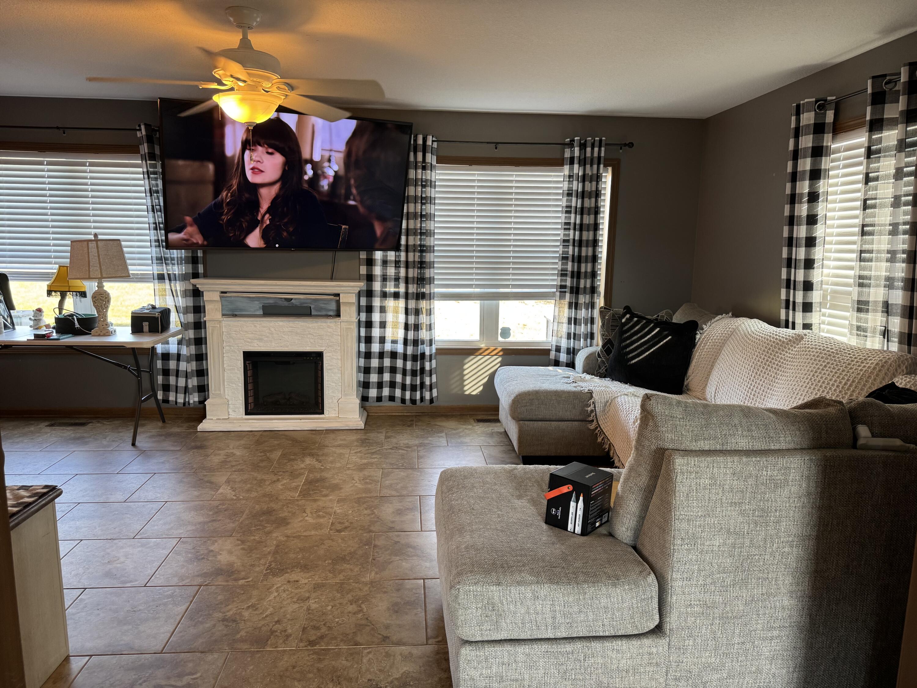 800 McKees Mill Run, New Carlisle, Ohio 45344