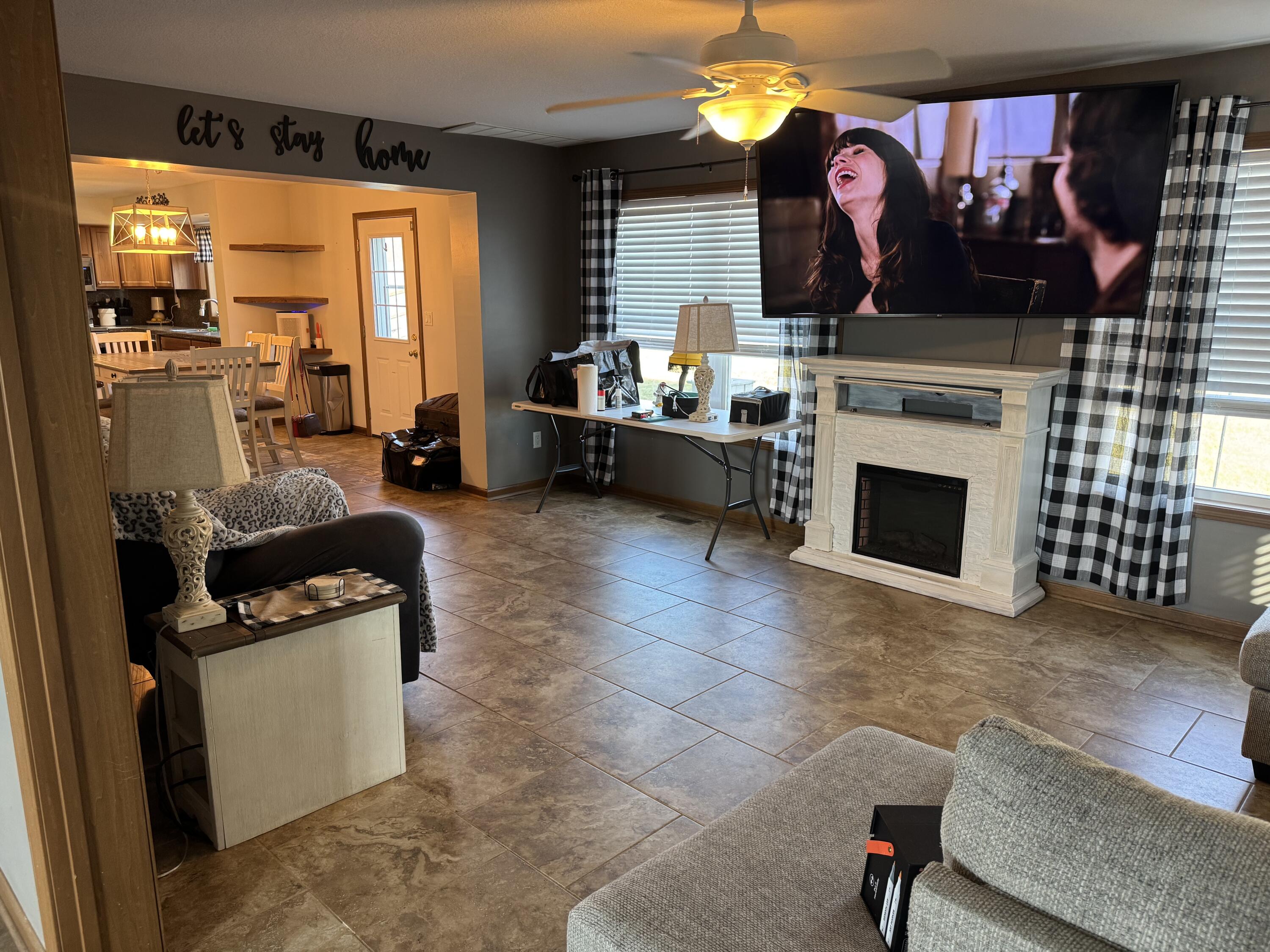 800 McKees Mill Run, New Carlisle, Ohio 45344