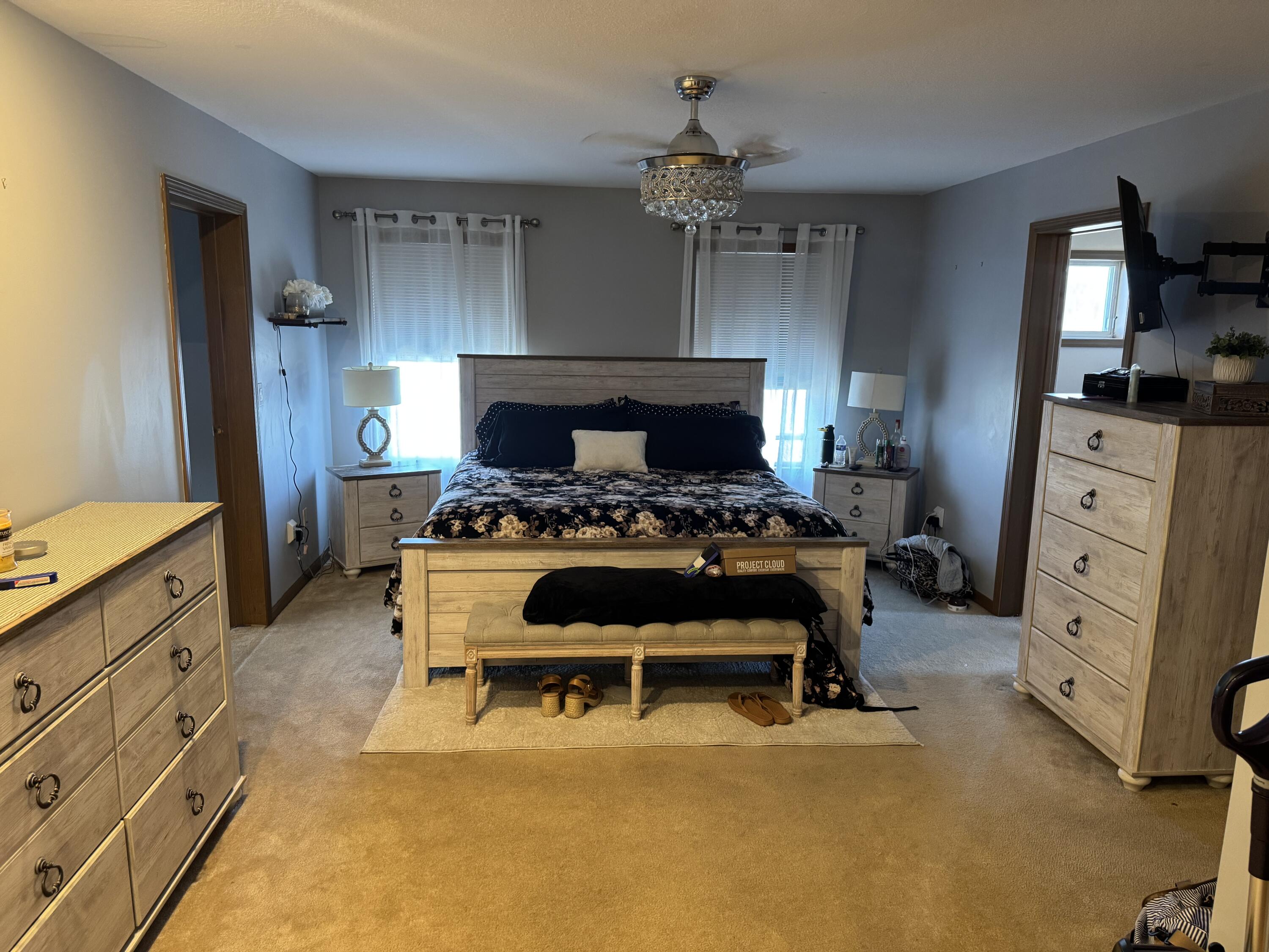 800 McKees Mill Run, New Carlisle, Ohio 45344