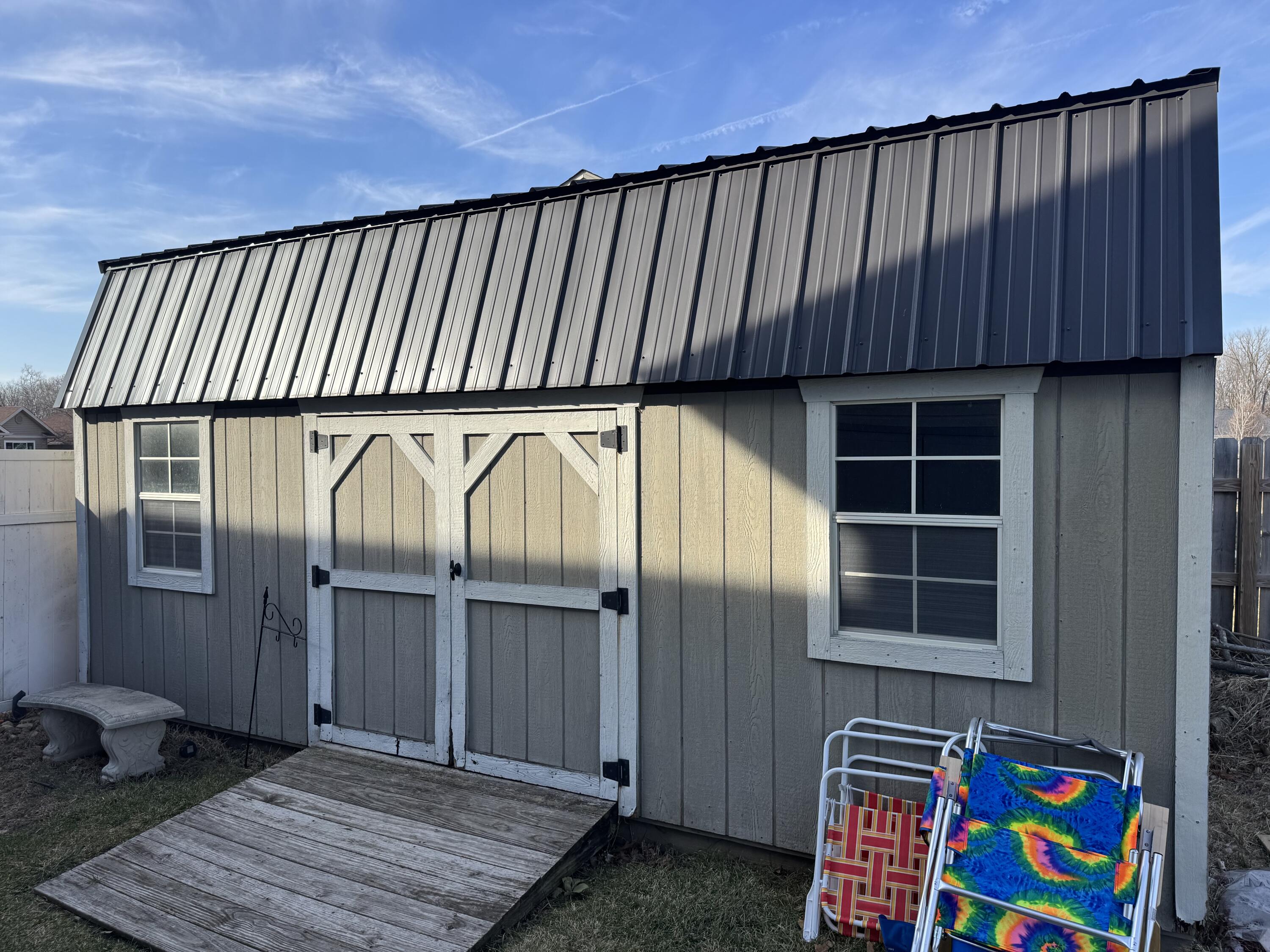 800 McKees Mill Run, New Carlisle, Ohio 45344