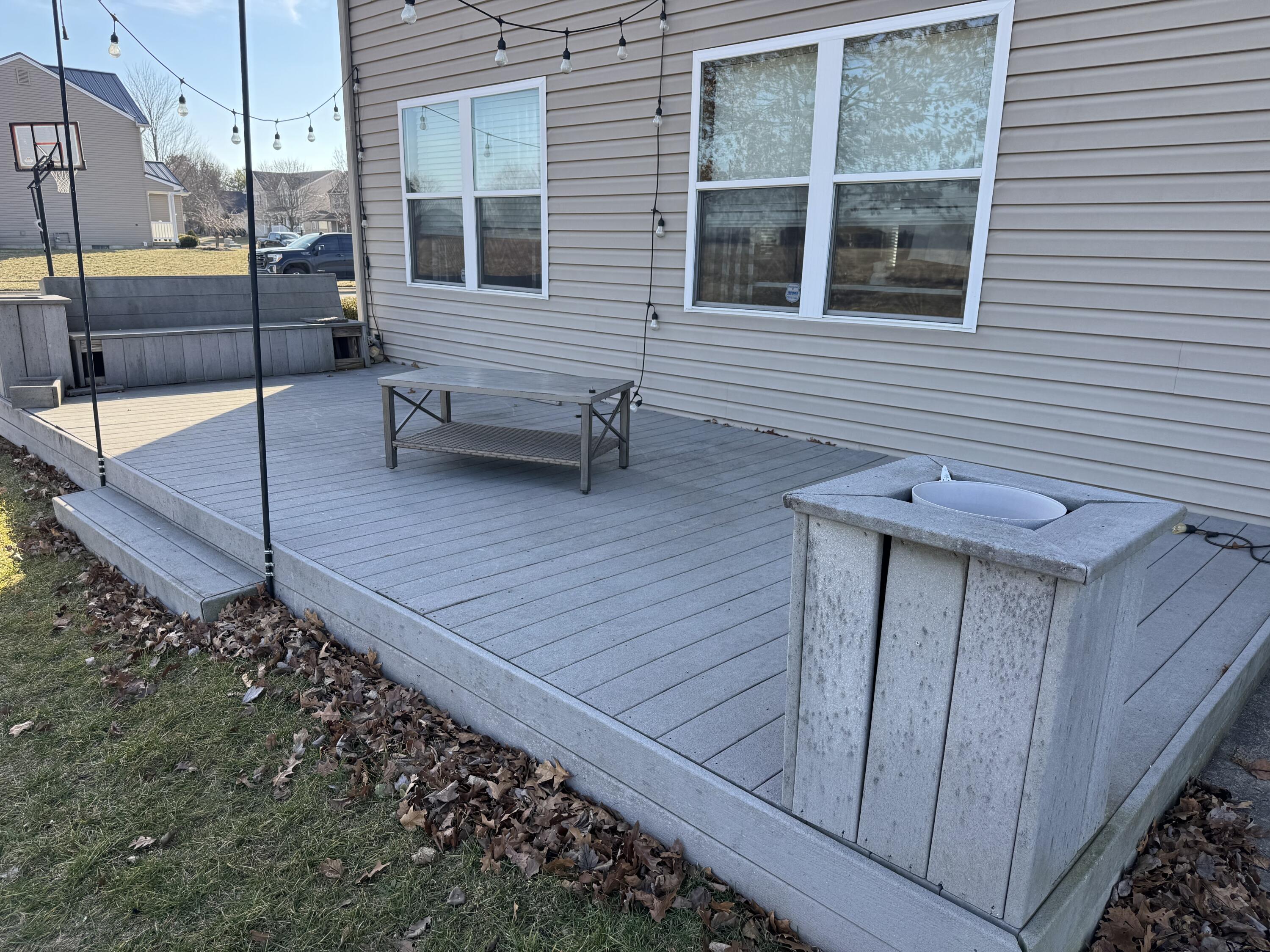 800 McKees Mill Run, New Carlisle, Ohio 45344