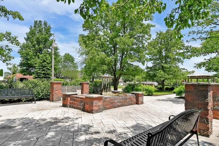 1730 Choctaw Drive, London, Ohio 43140