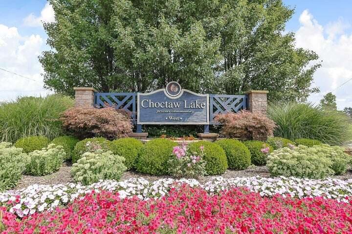 1730 Choctaw Drive, London, Ohio 43140