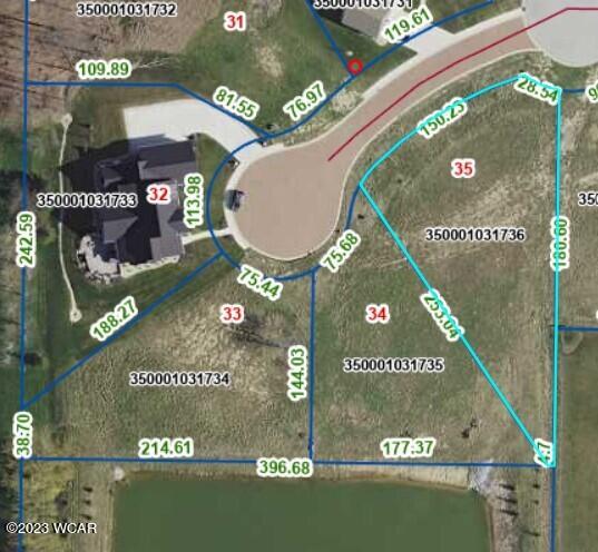 15615 Canadian Way Lot 6, Findlay, Ohio