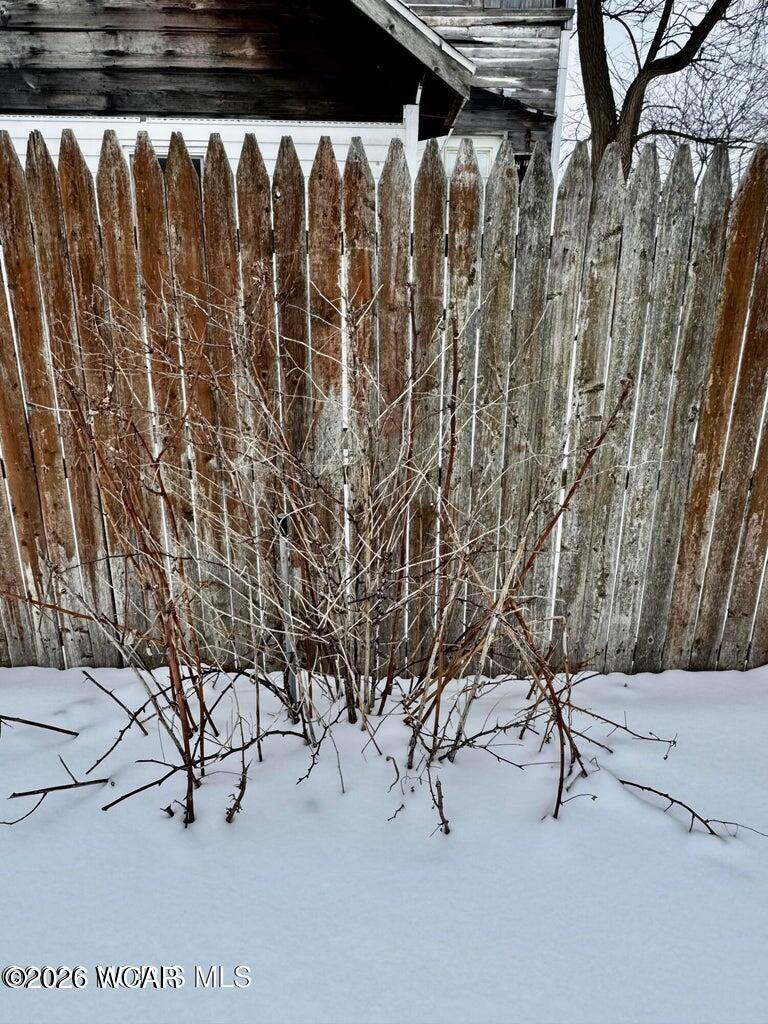 109 PLEASANT Street, Montpelier, Ohio