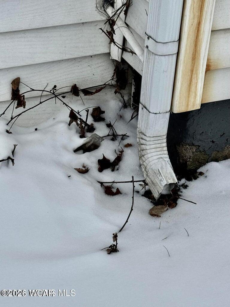 109 PLEASANT Street, Montpelier, Ohio