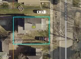 109 PLEASANT Street, Montpelier, Ohio