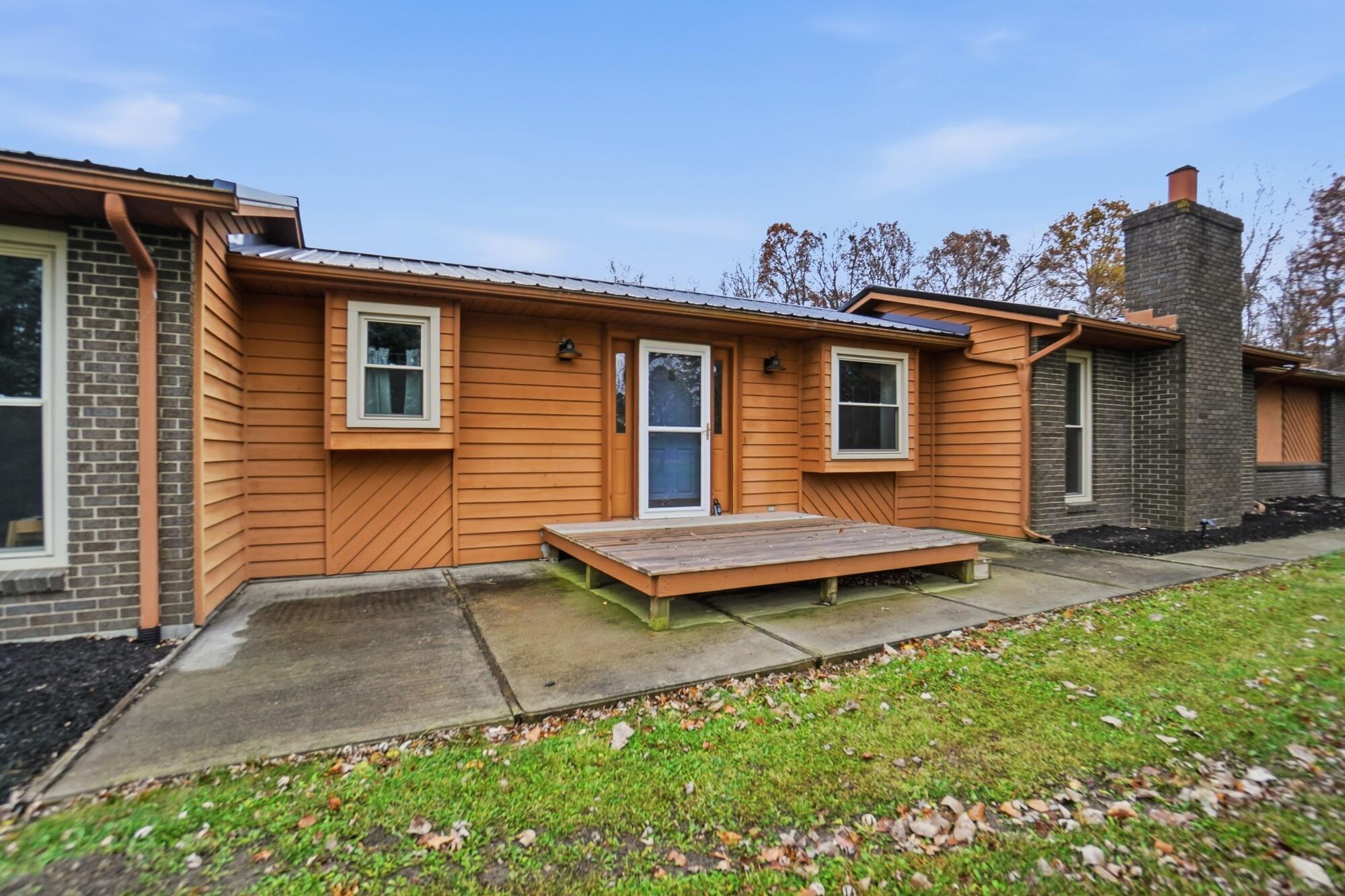 108 Highland Lakes Drive, Lima, Ohio 45801