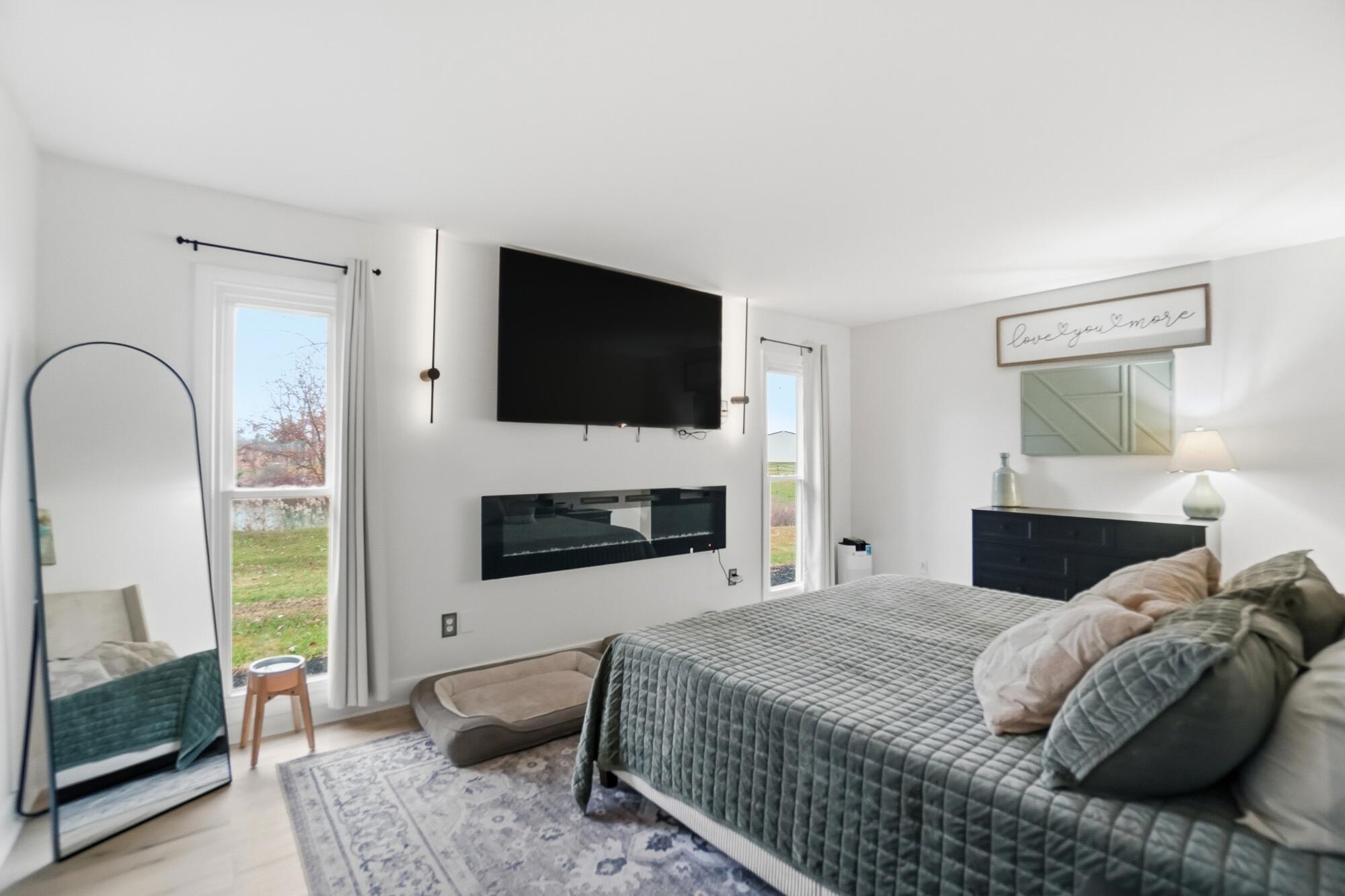 108 Highland Lakes Drive, Lima, Ohio 45801