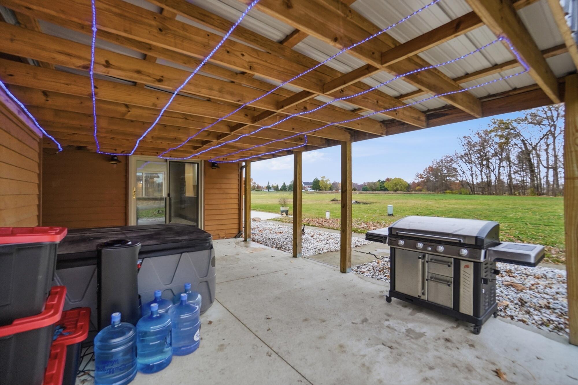 108 Highland Lakes Drive, Lima, Ohio 45801