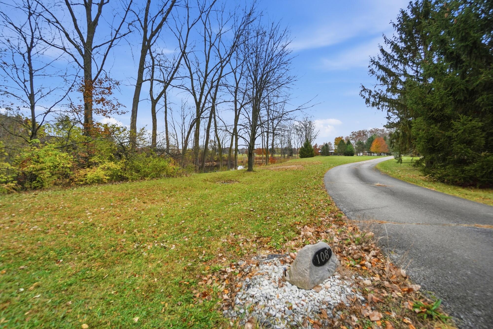 108 Highland Lakes Drive, Lima, Ohio 45801