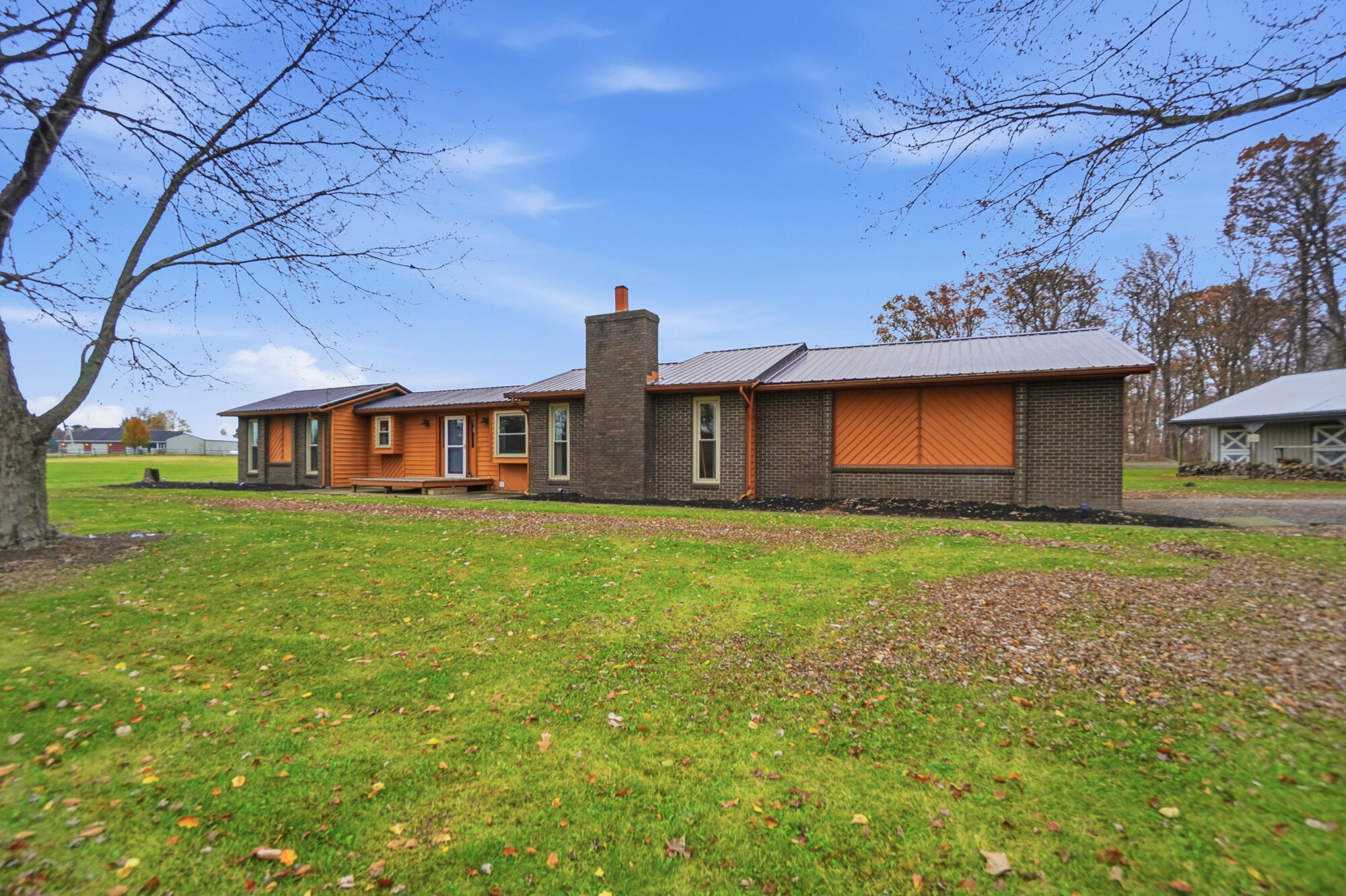 108 Highland Lakes Drive, Lima, Ohio 45801