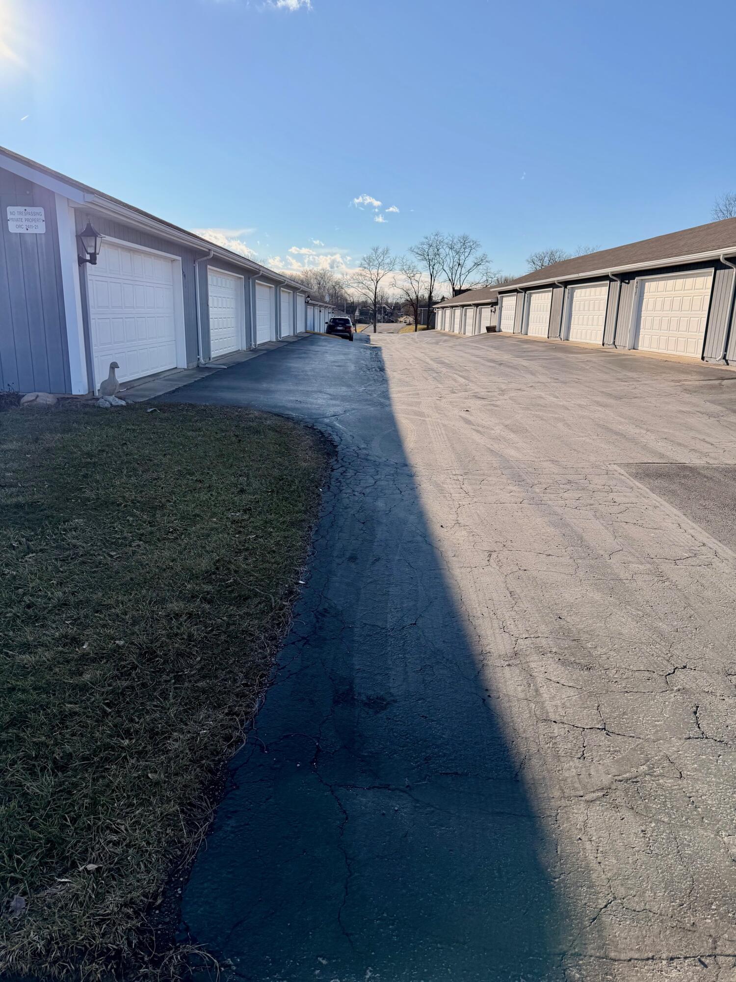 4577 Reno Lane, Springfield, Ohio 45503