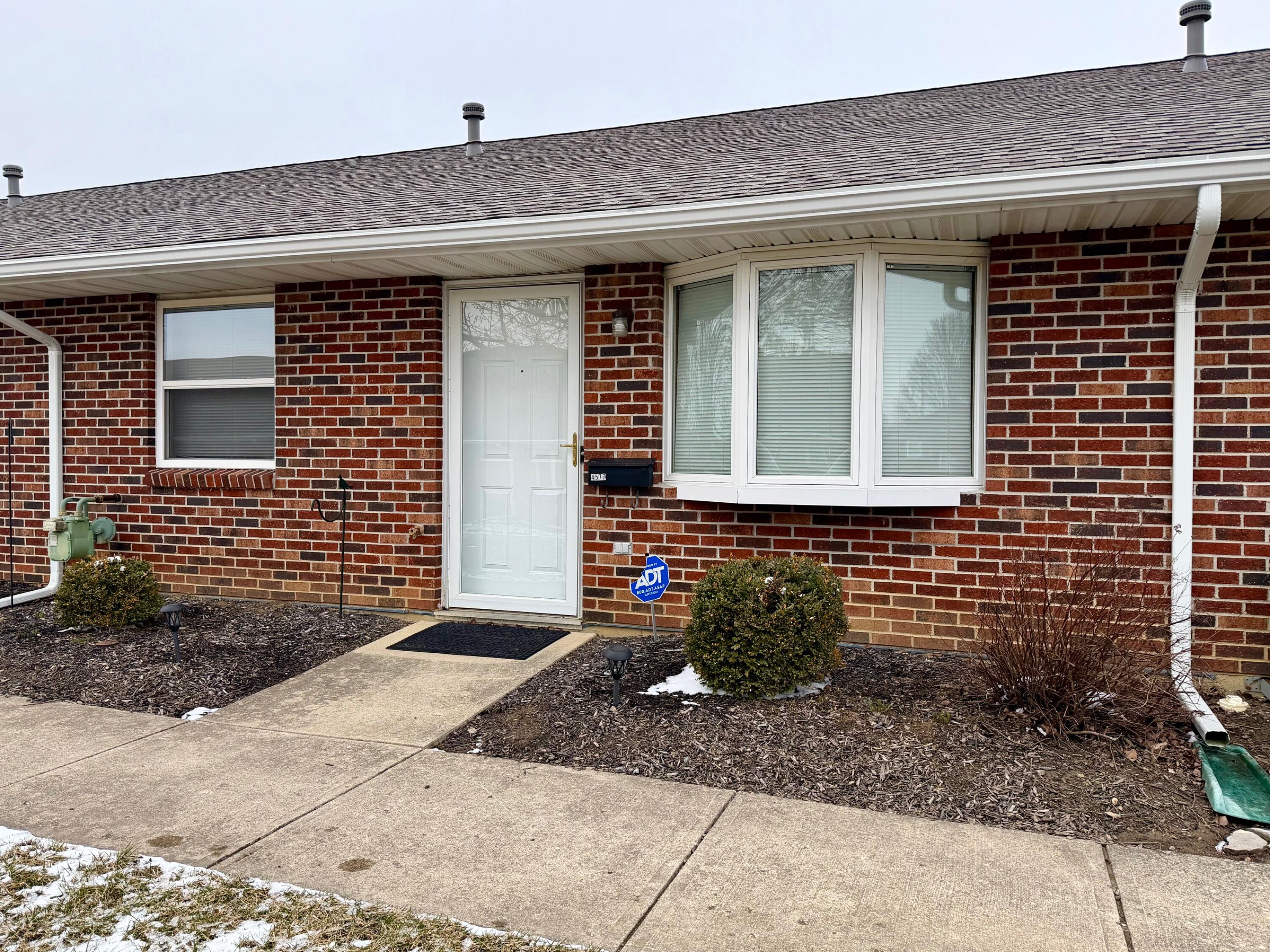 4577 Reno Lane, Springfield, Ohio 45503