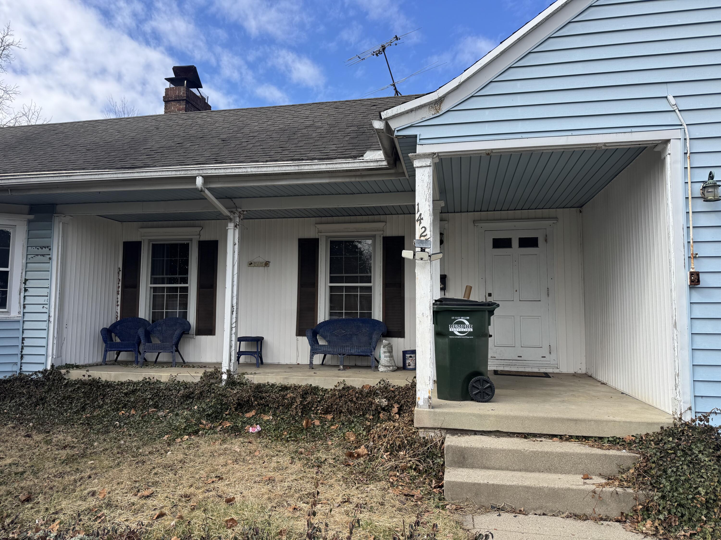 1425 Sheaff Road, Springfield, Ohio 45504