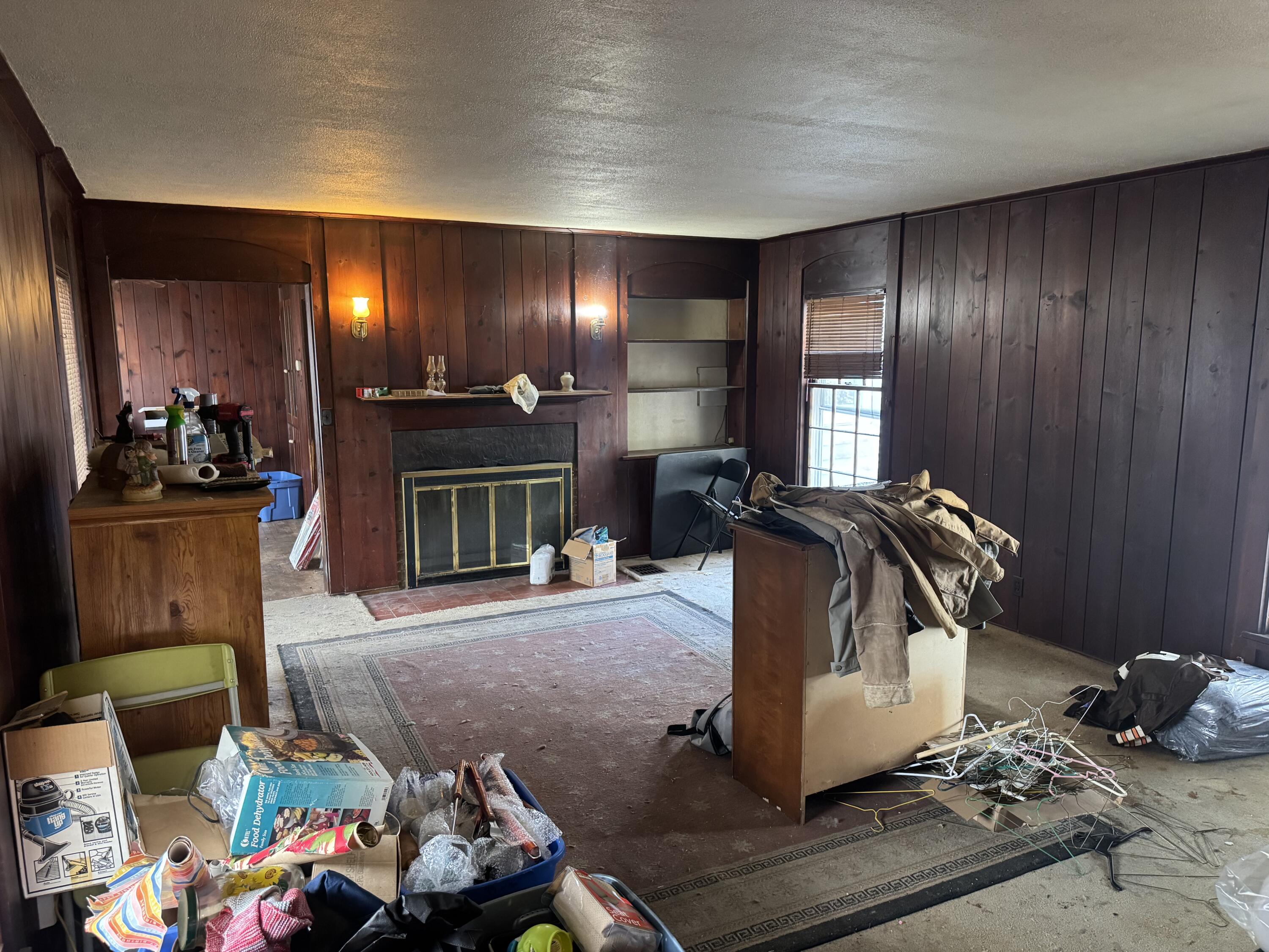 1425 Sheaff Road, Springfield, Ohio 45504