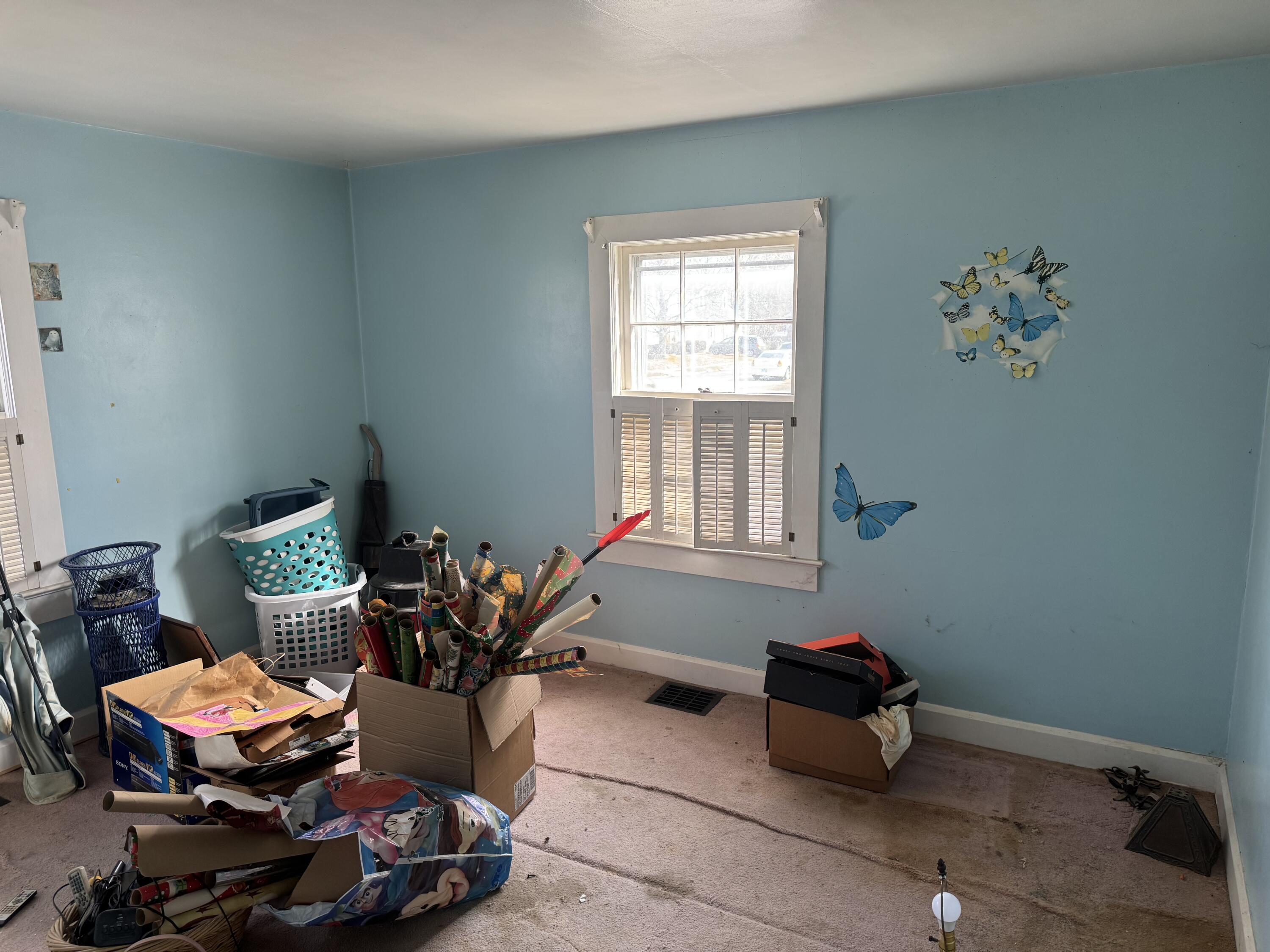 1425 Sheaff Road, Springfield, Ohio 45504