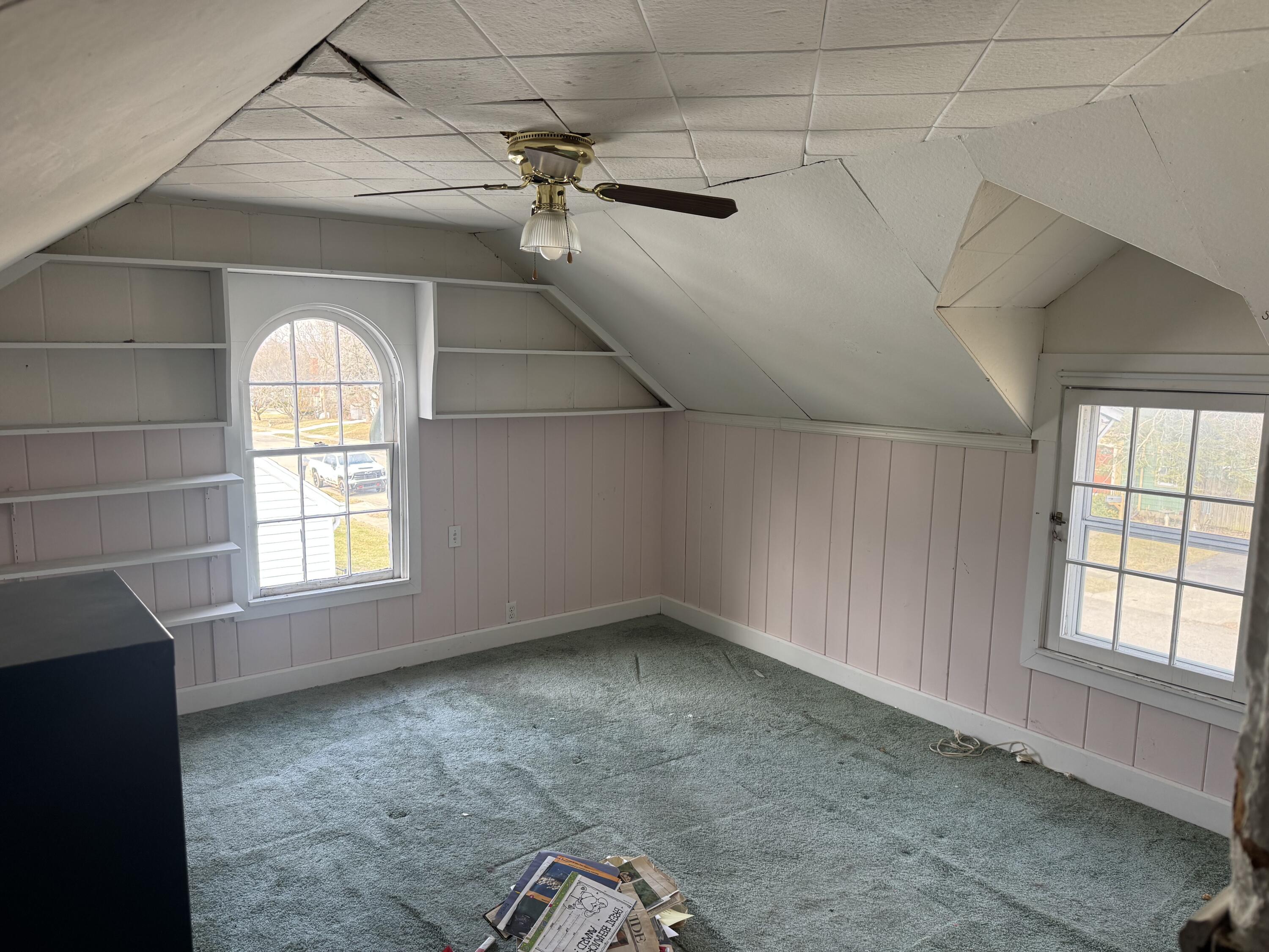 1425 Sheaff Road, Springfield, Ohio 45504