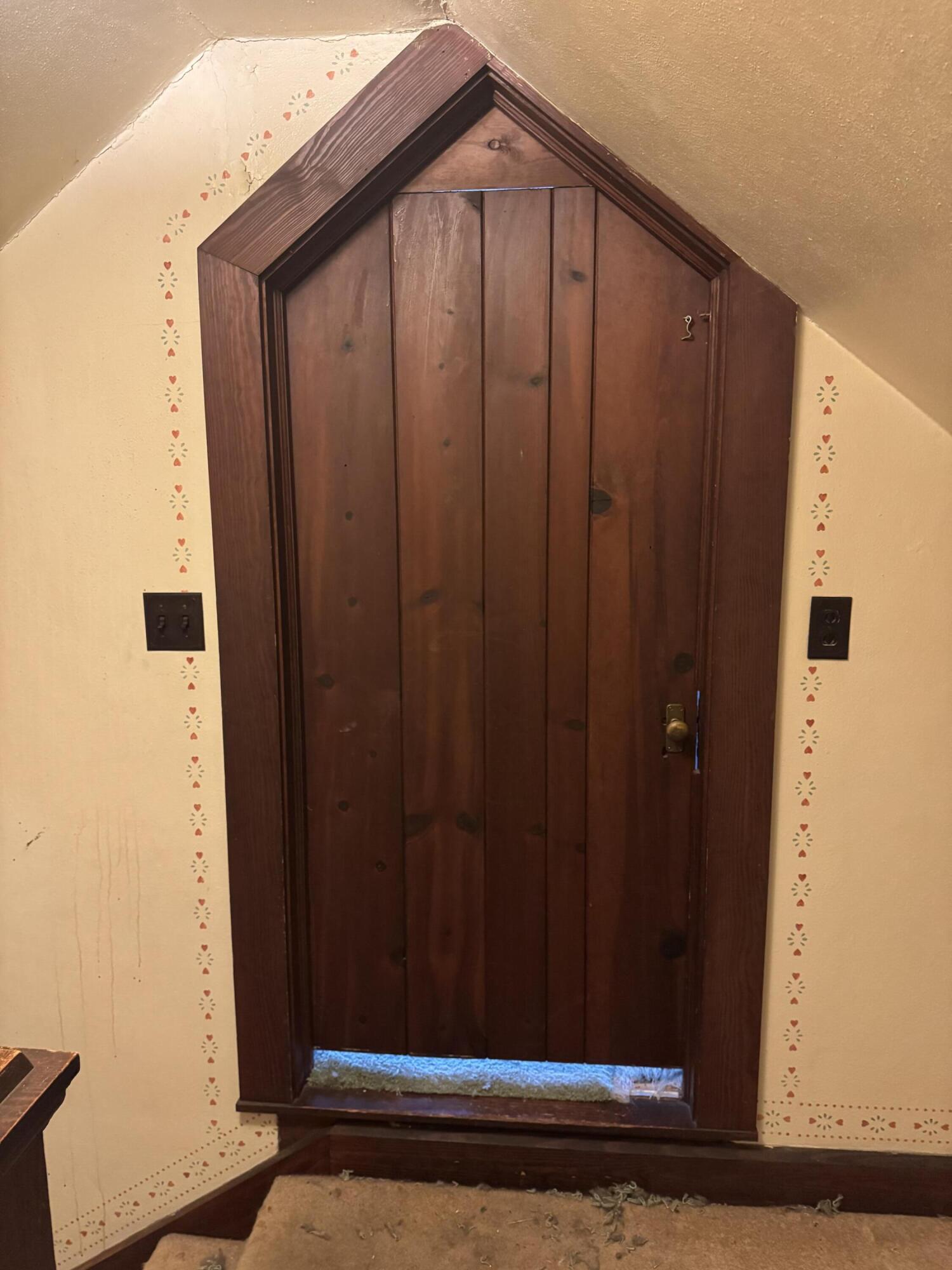 1425 Sheaff Road, Springfield, Ohio 45504