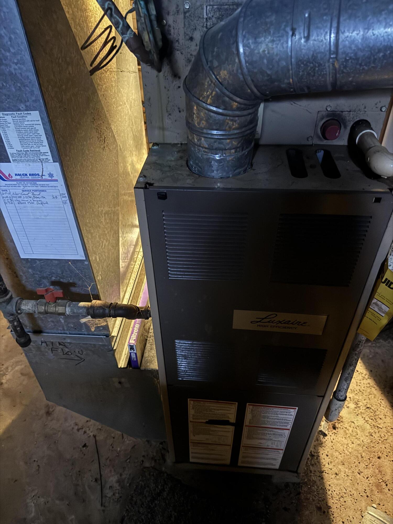 1425 Sheaff Road, Springfield, Ohio 45504