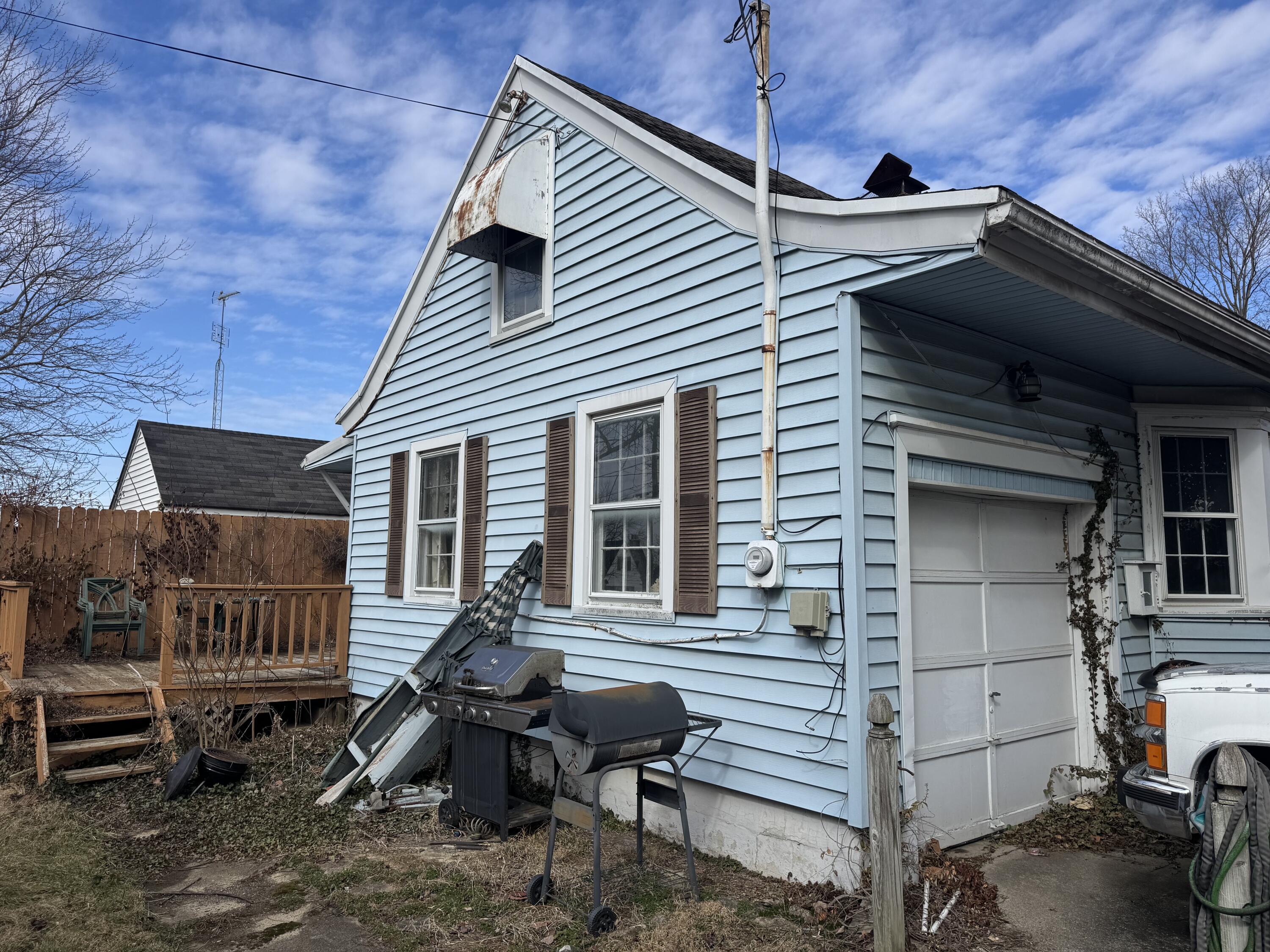 1425 Sheaff Road, Springfield, Ohio 45504