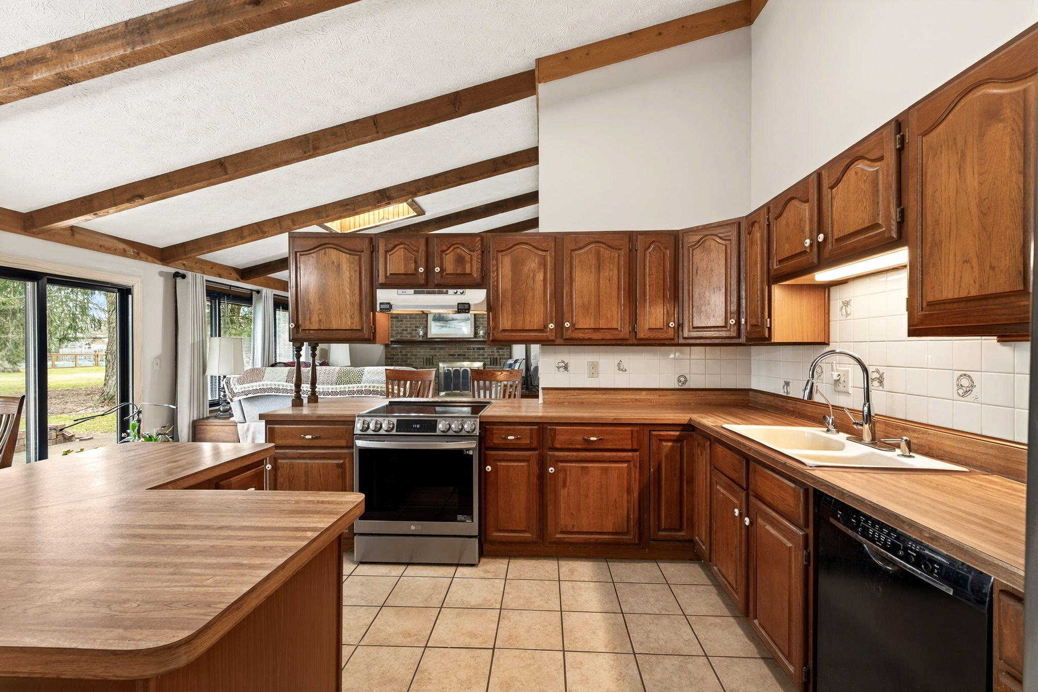 1010 Meadow Lark Drive, Enon, Ohio 45323