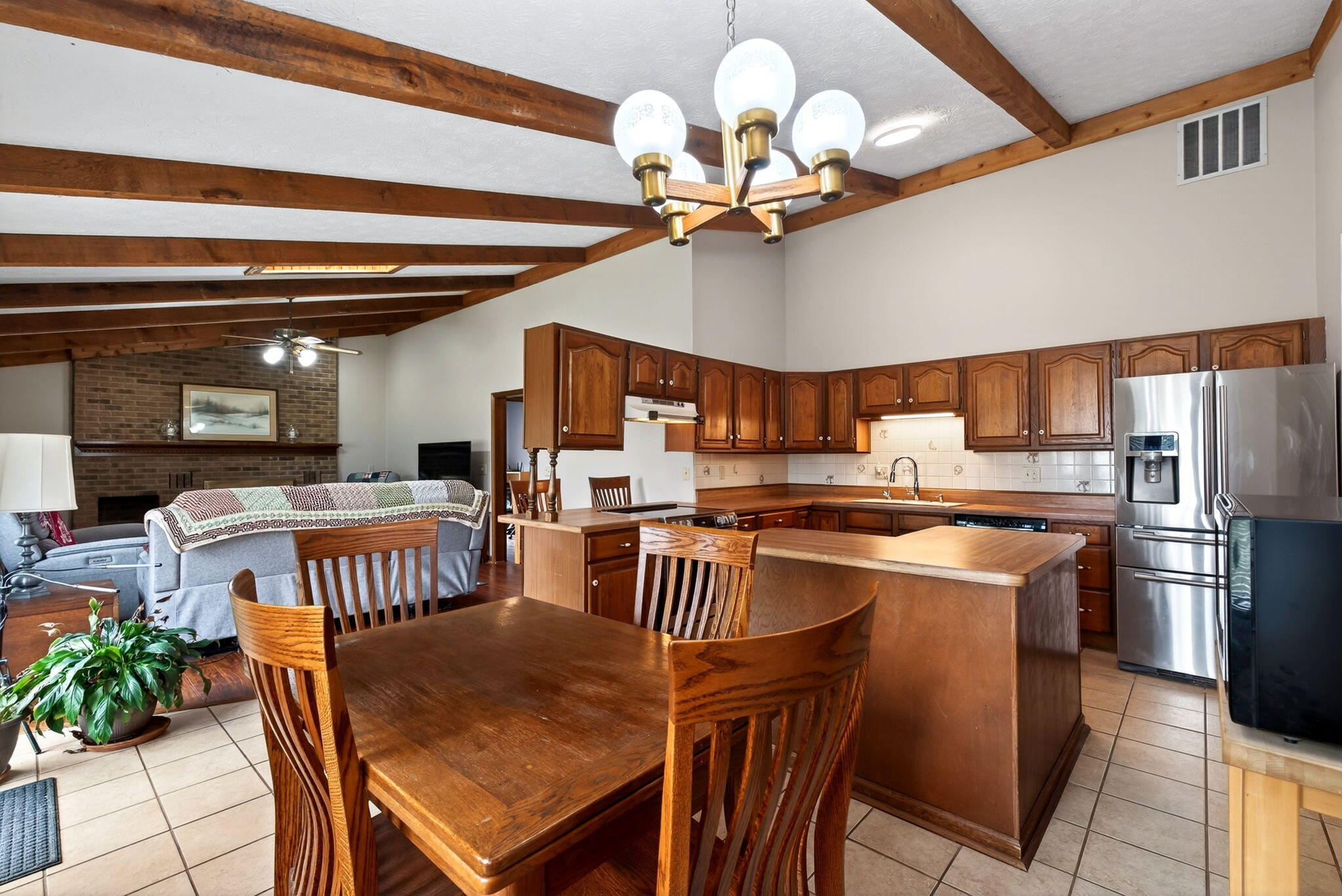 1010 Meadow Lark Drive, Enon, Ohio 45323