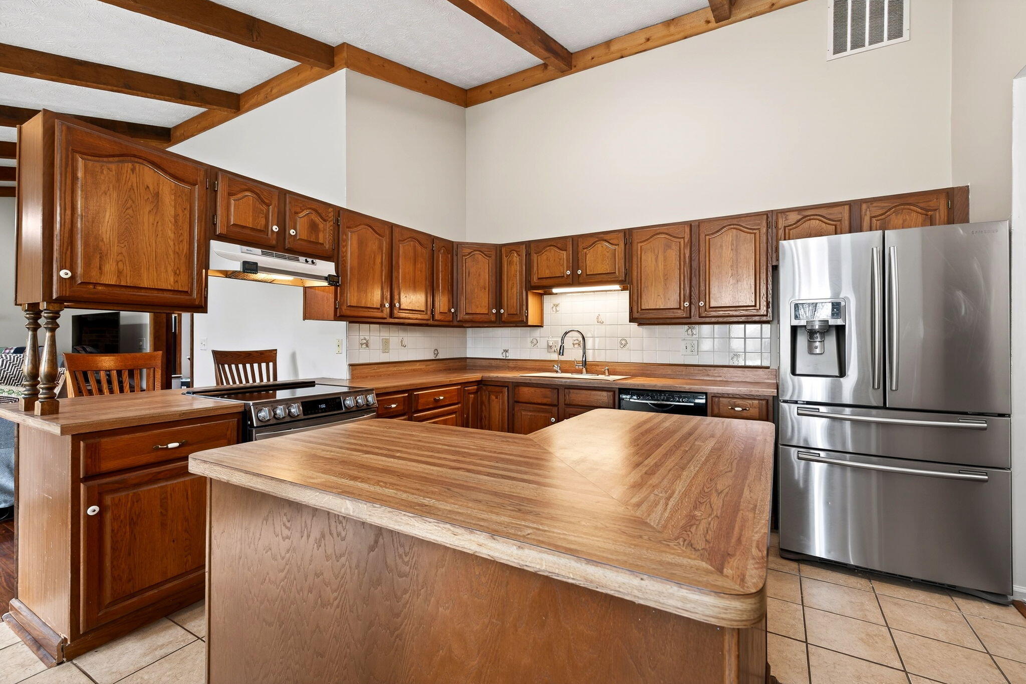 1010 Meadow Lark Drive, Enon, Ohio 45323