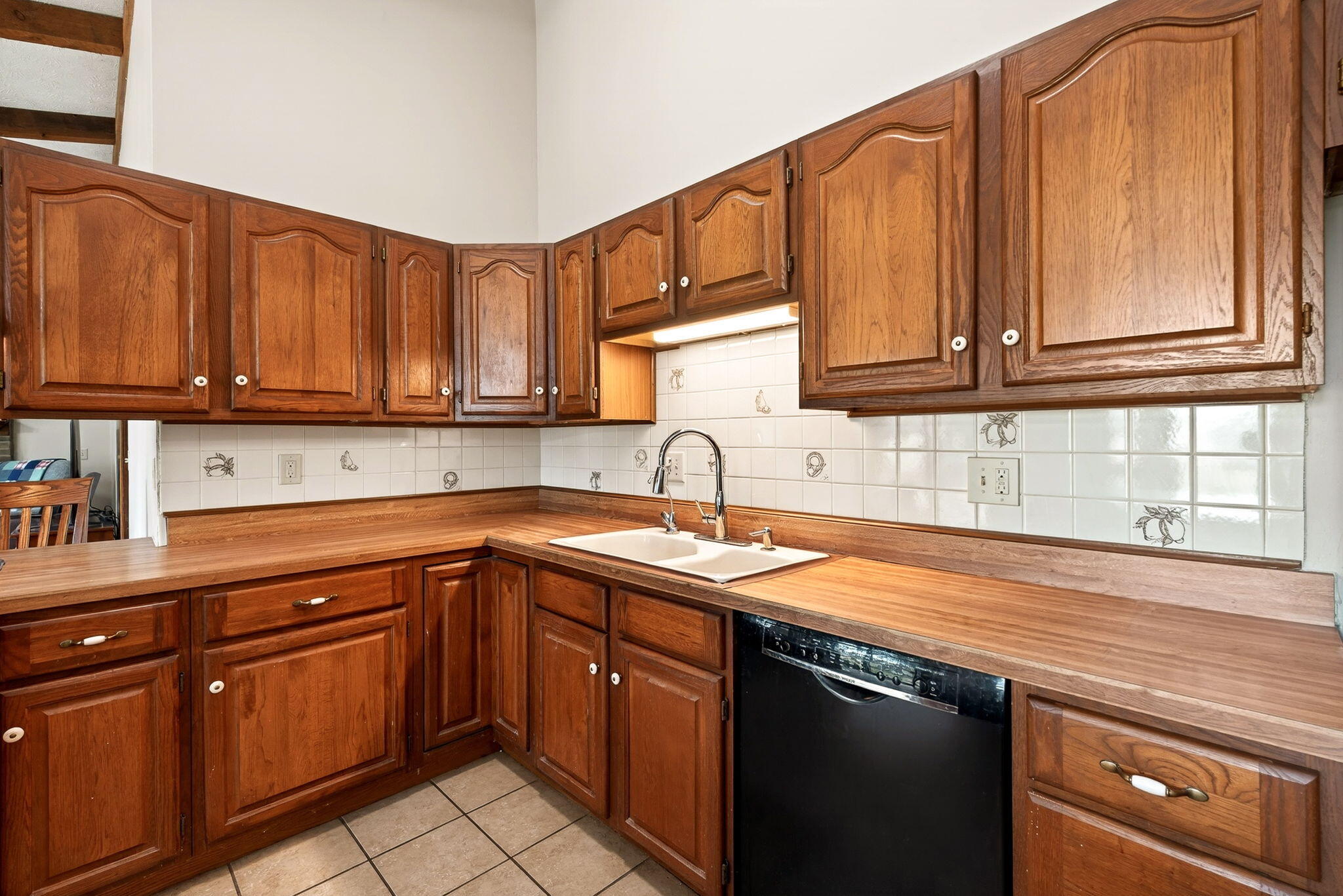 1010 Meadow Lark Drive, Enon, Ohio 45323