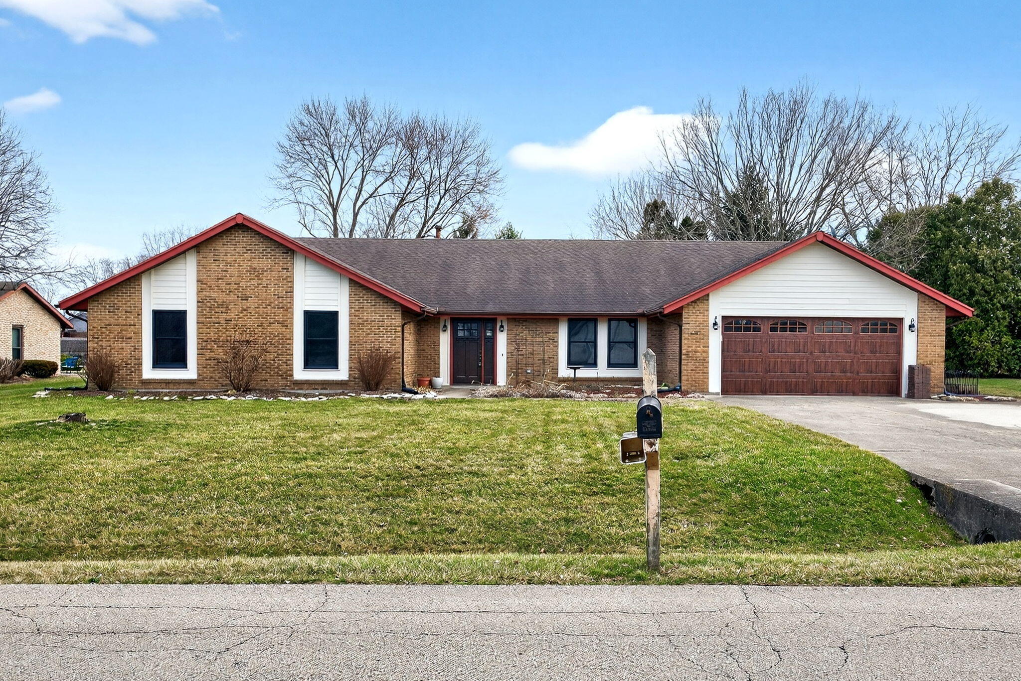 1010 Meadow Lark Drive, Enon, Ohio 45323