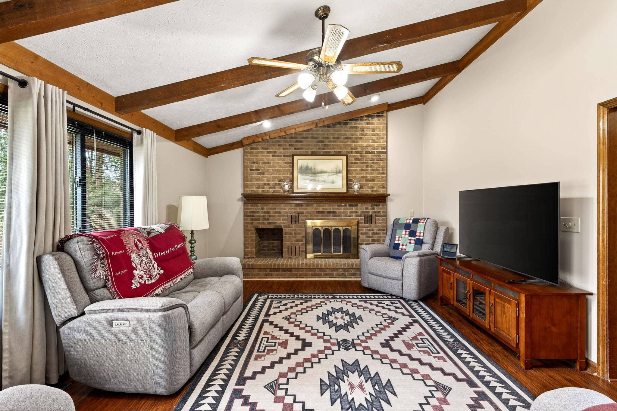 1010 Meadow Lark Drive, Enon, Ohio 45323