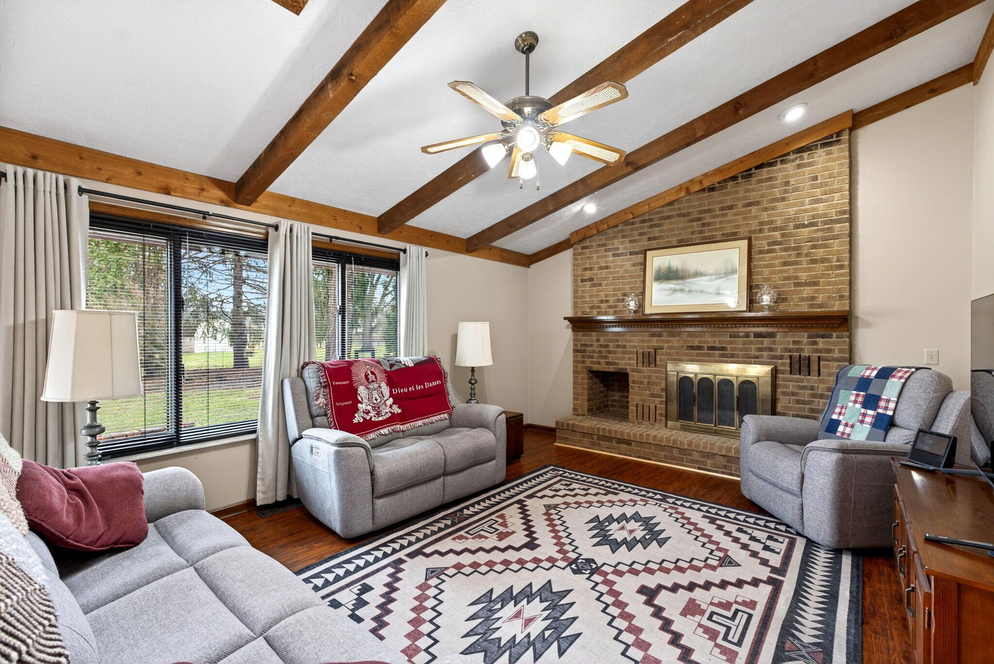 1010 Meadow Lark Drive, Enon, Ohio 45323