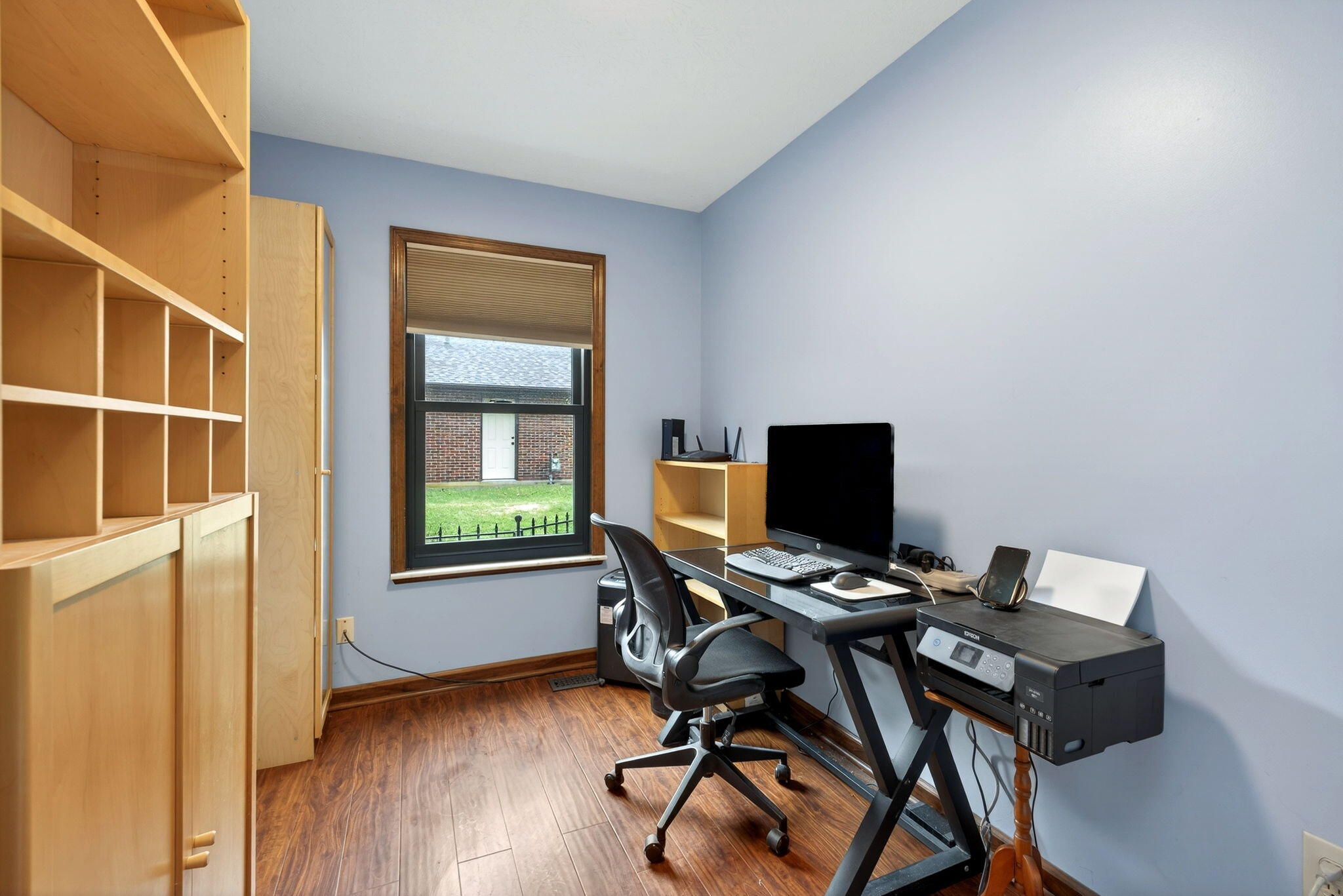 1010 Meadow Lark Drive, Enon, Ohio 45323