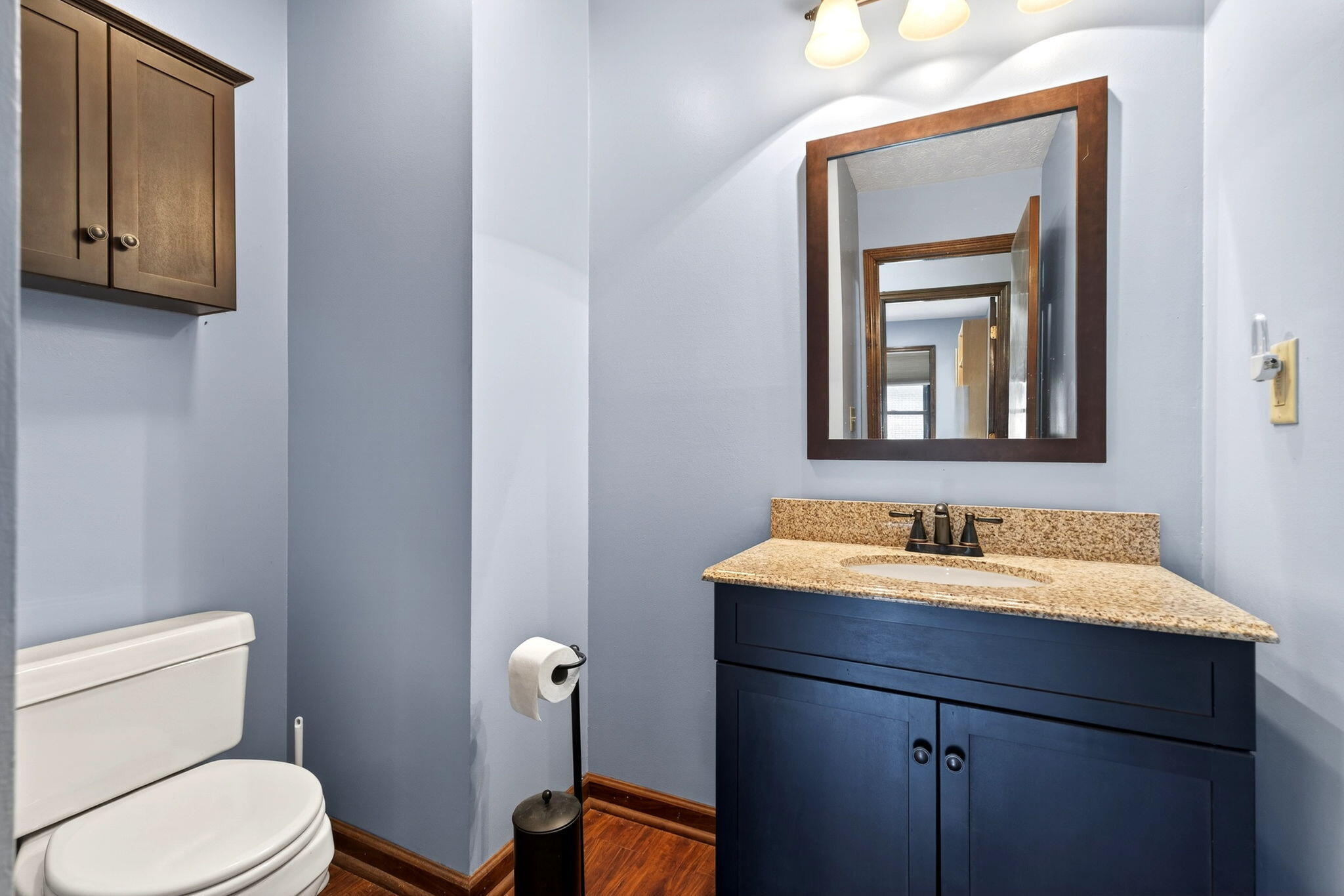 1010 Meadow Lark Drive, Enon, Ohio 45323