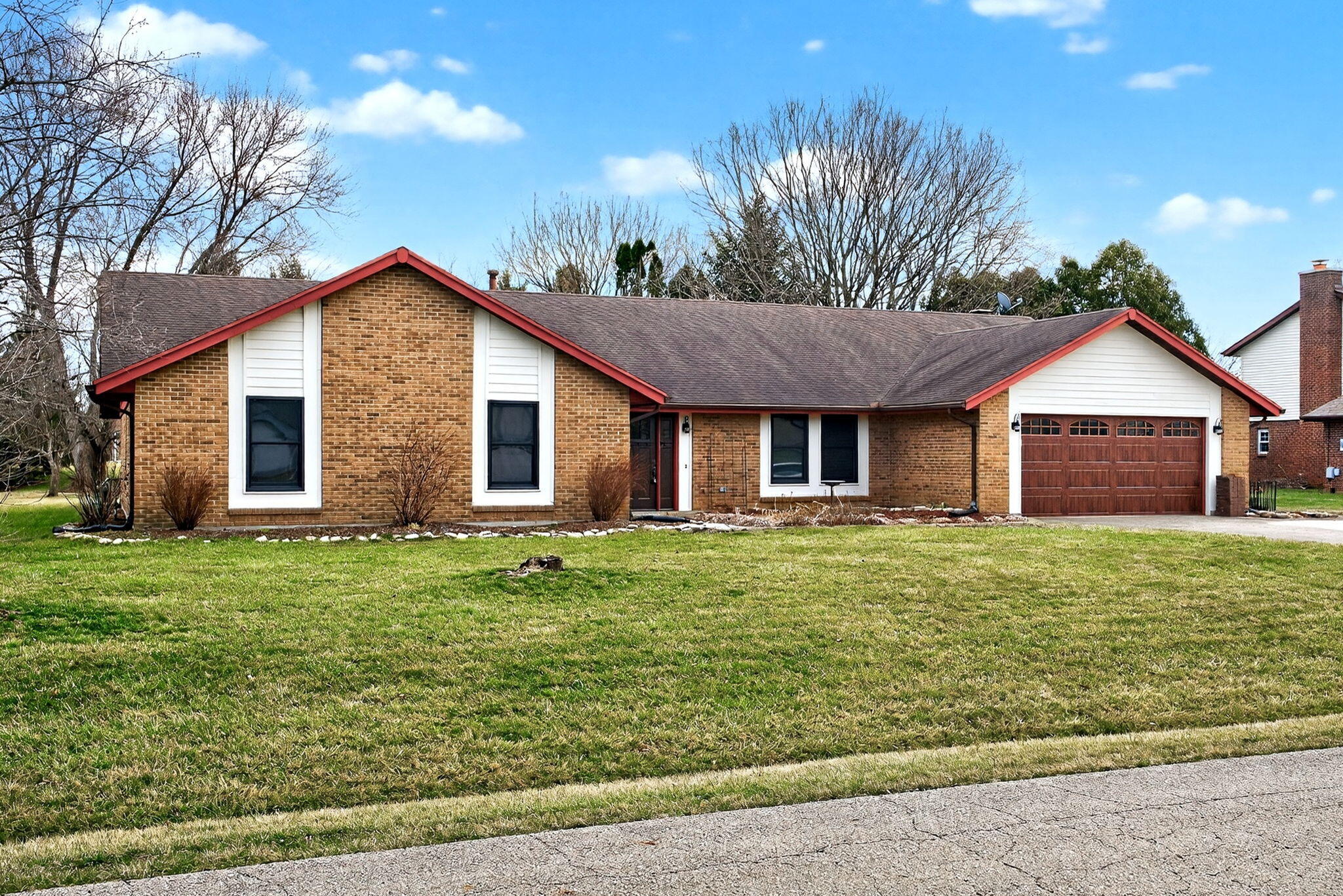 1010 Meadow Lark Drive, Enon, Ohio 45323