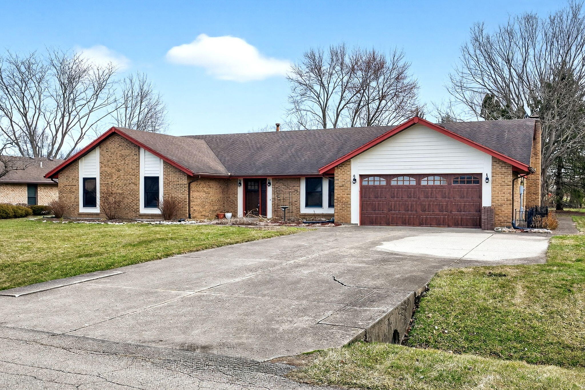 1010 Meadow Lark Drive, Enon, Ohio 45323