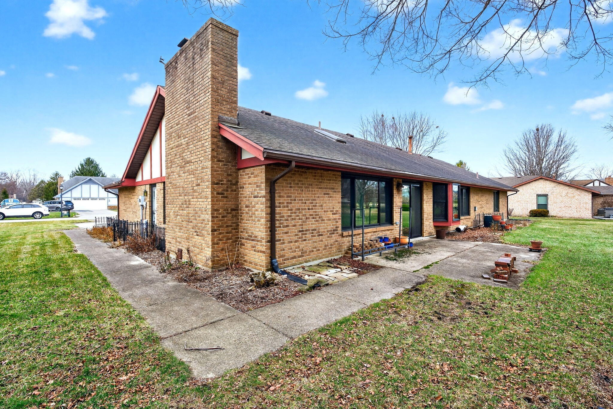 1010 Meadow Lark Drive, Enon, Ohio 45323