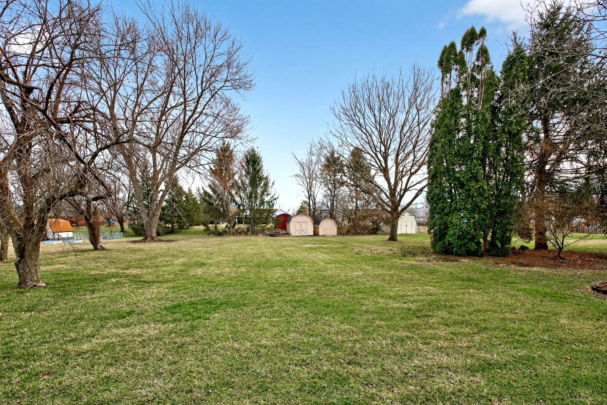 1010 Meadow Lark Drive, Enon, Ohio 45323