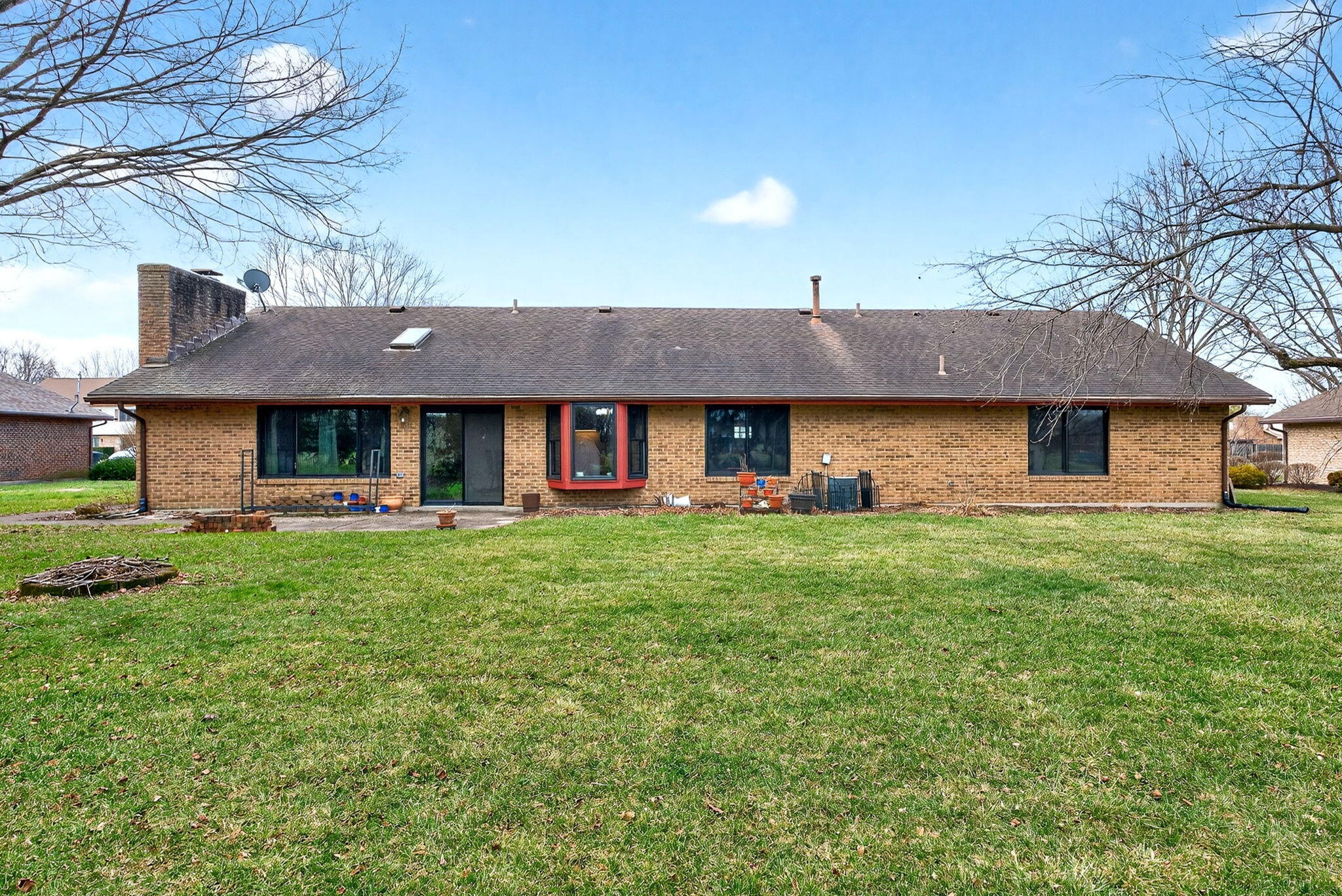 1010 Meadow Lark Drive, Enon, Ohio 45323