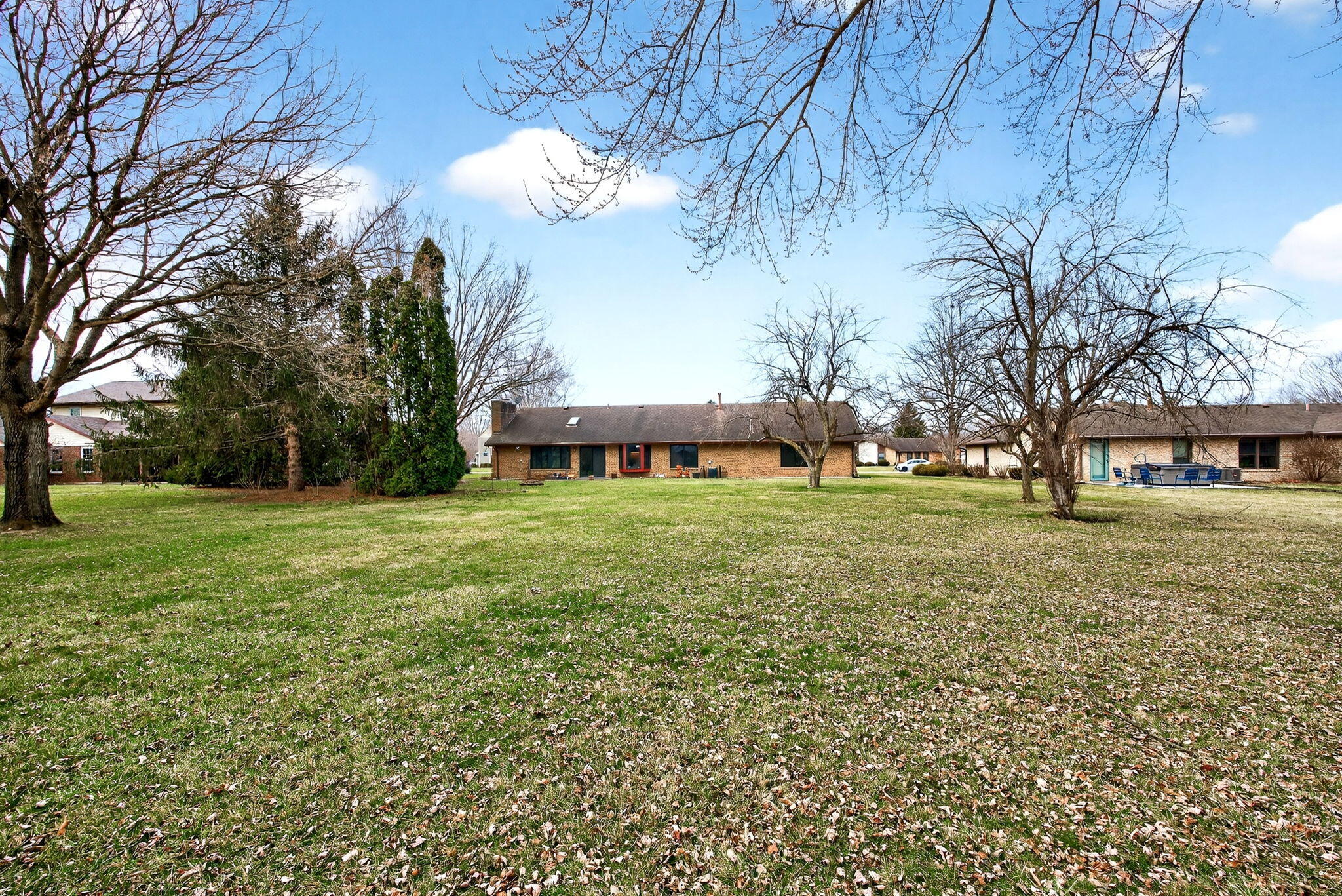 1010 Meadow Lark Drive, Enon, Ohio 45323