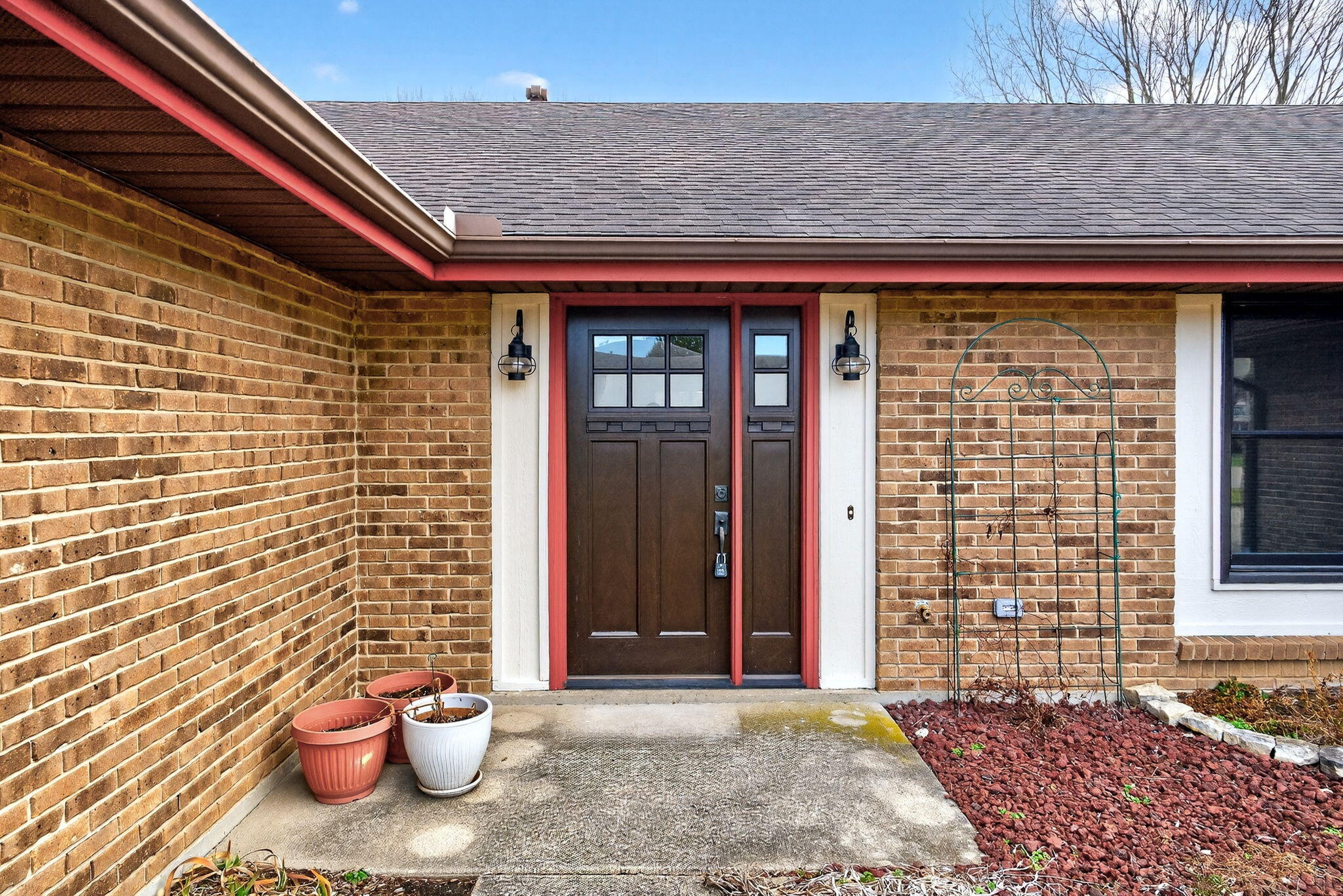 1010 Meadow Lark Drive, Enon, Ohio 45323