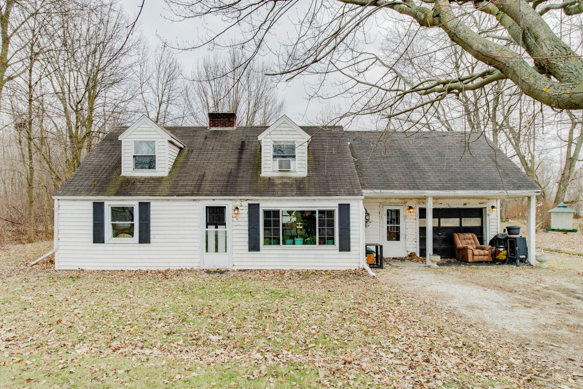 7068 Cottonwood Road, Celina, Ohio 45822