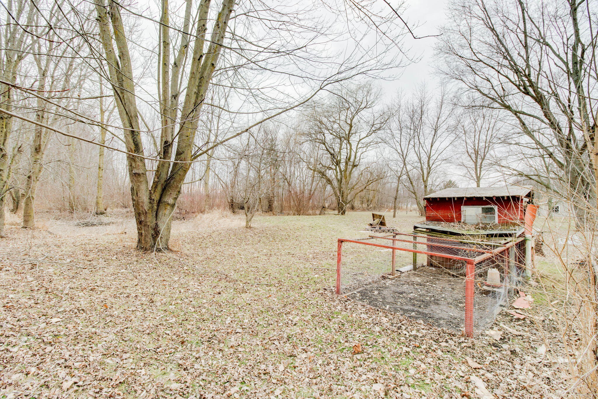 7068 Cottonwood Road, Celina, Ohio 45822